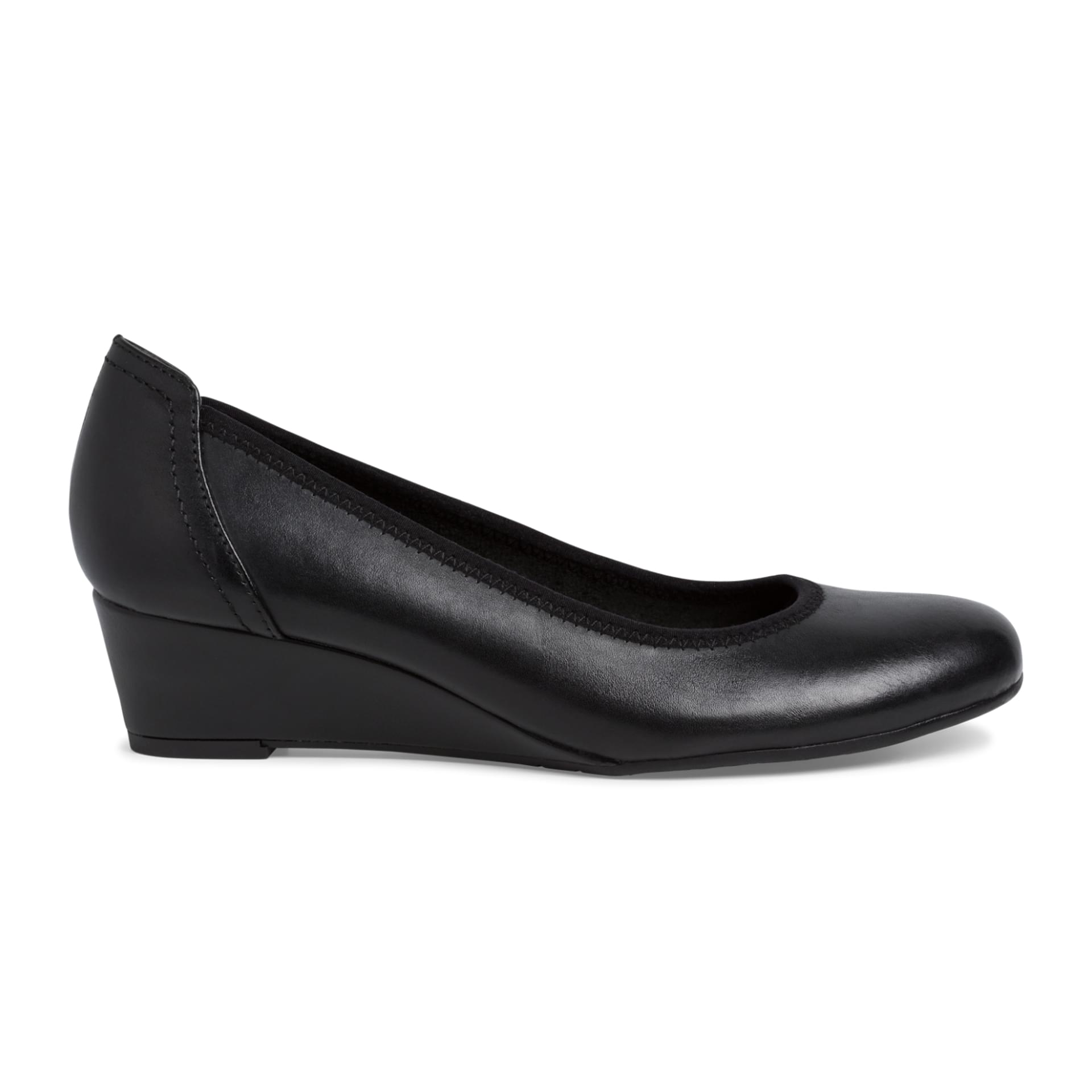 Tamaris Borage Pumps 1-22320-41 in Black