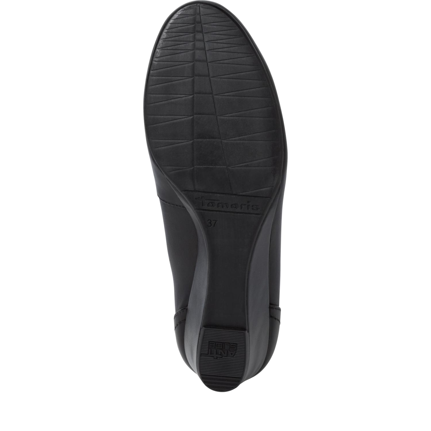 Tamaris Borage Pumps 1-22320-41 in Black