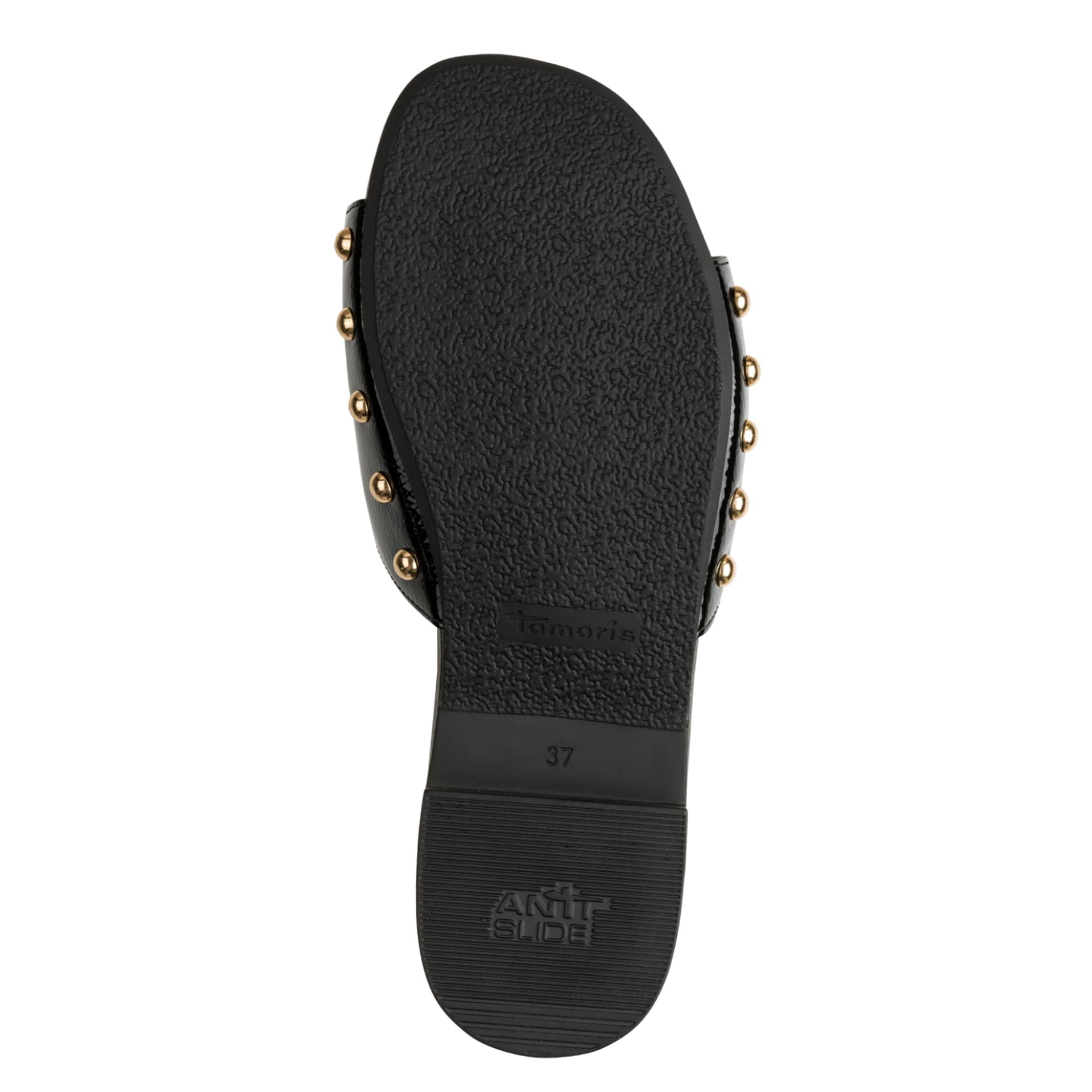 Tamaris Buela Sandalen 1-27315-46 in Black
