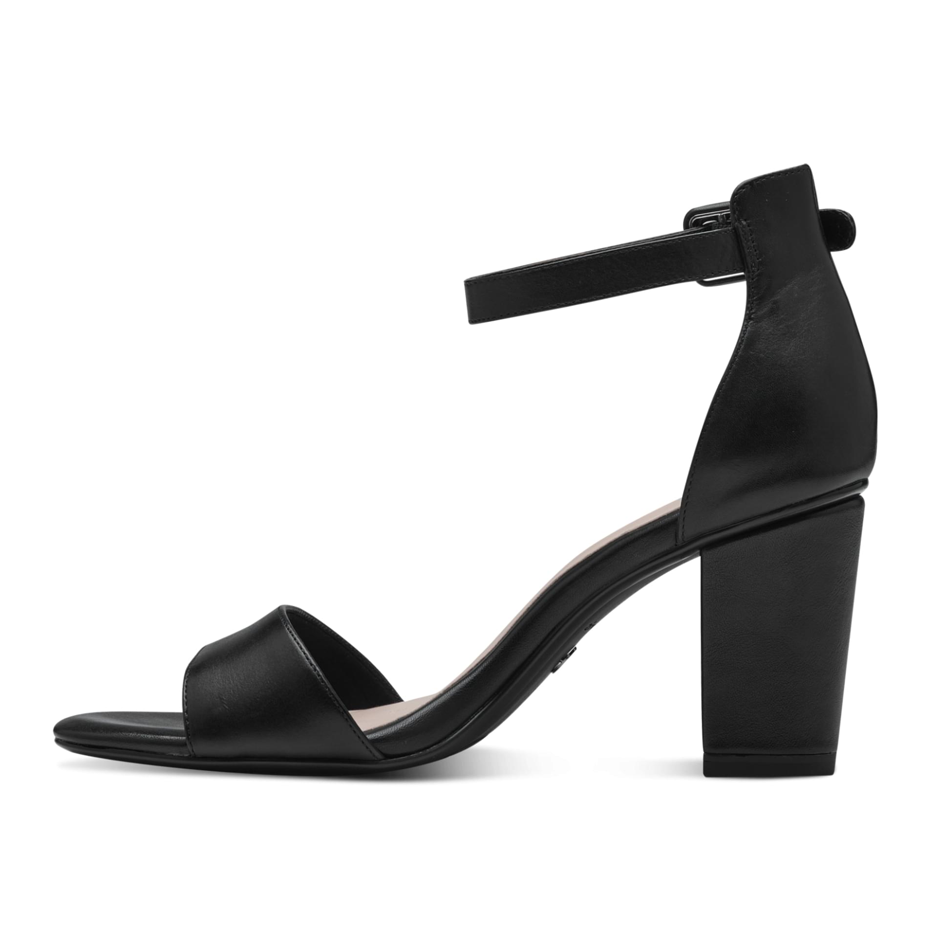 Tamaris Callie Sandals 1-28326-42 in Black