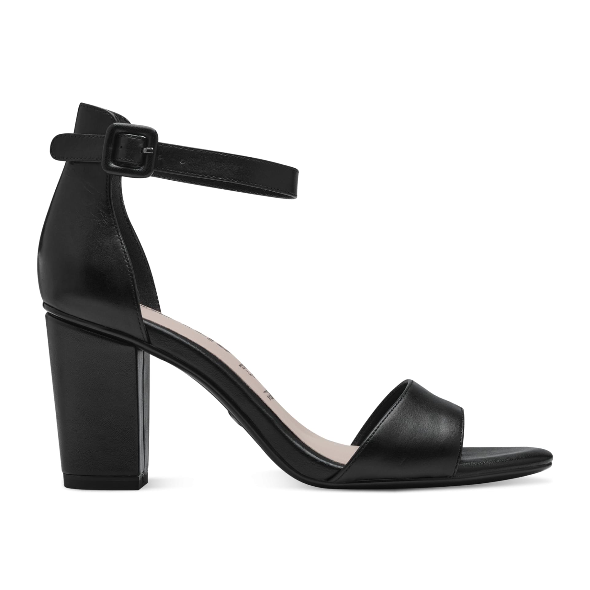 Tamaris Callie Sandals 1-28326-42 in Black