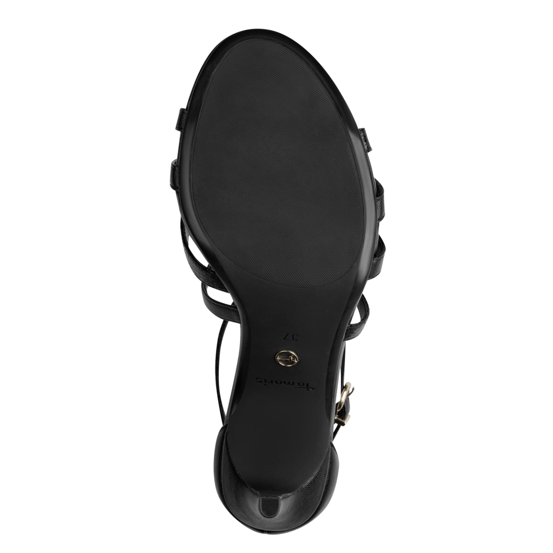 Tamaris Callie Sandals 1-28382-42 in Black