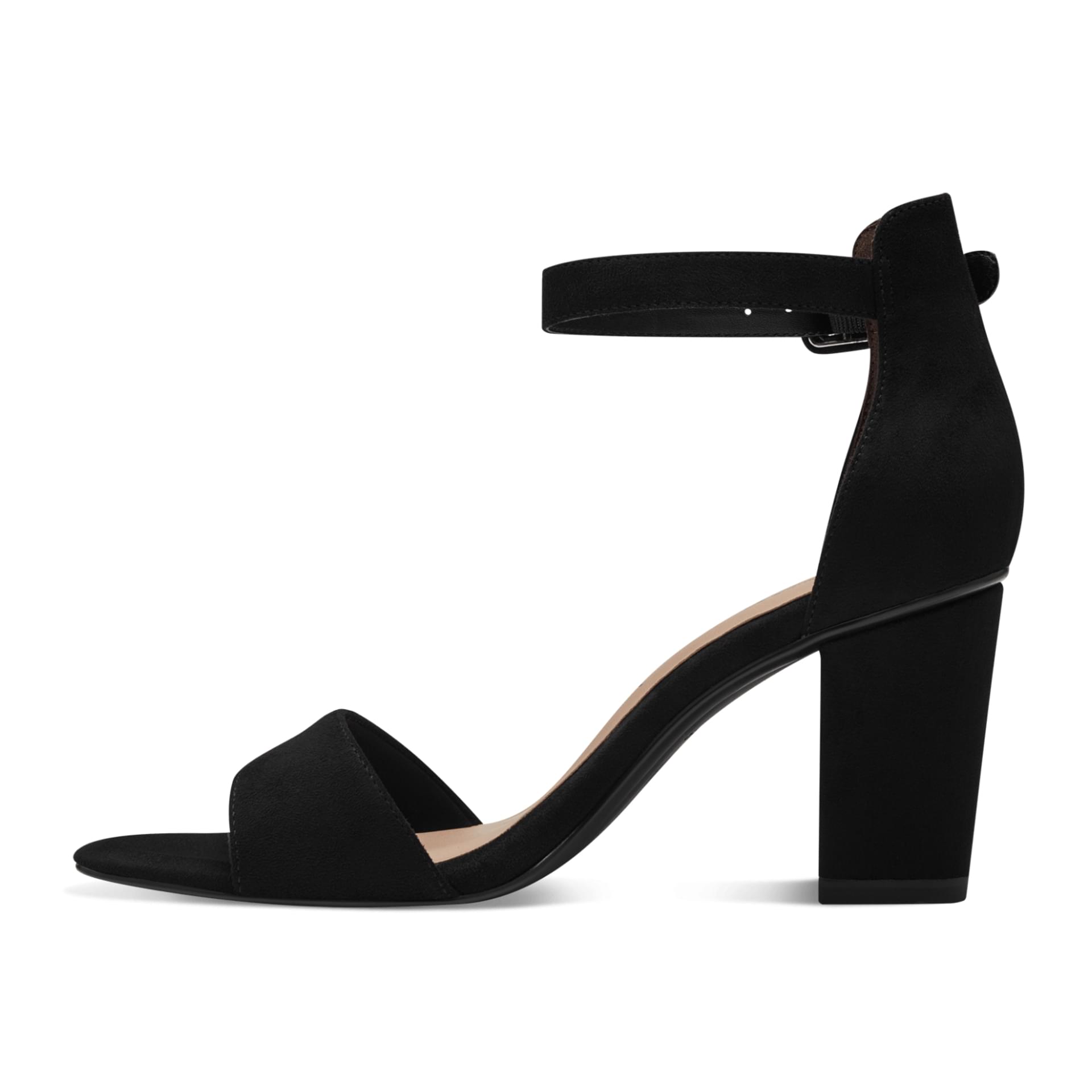 Tamaris Callie Sandals 1-28396-42 in Black