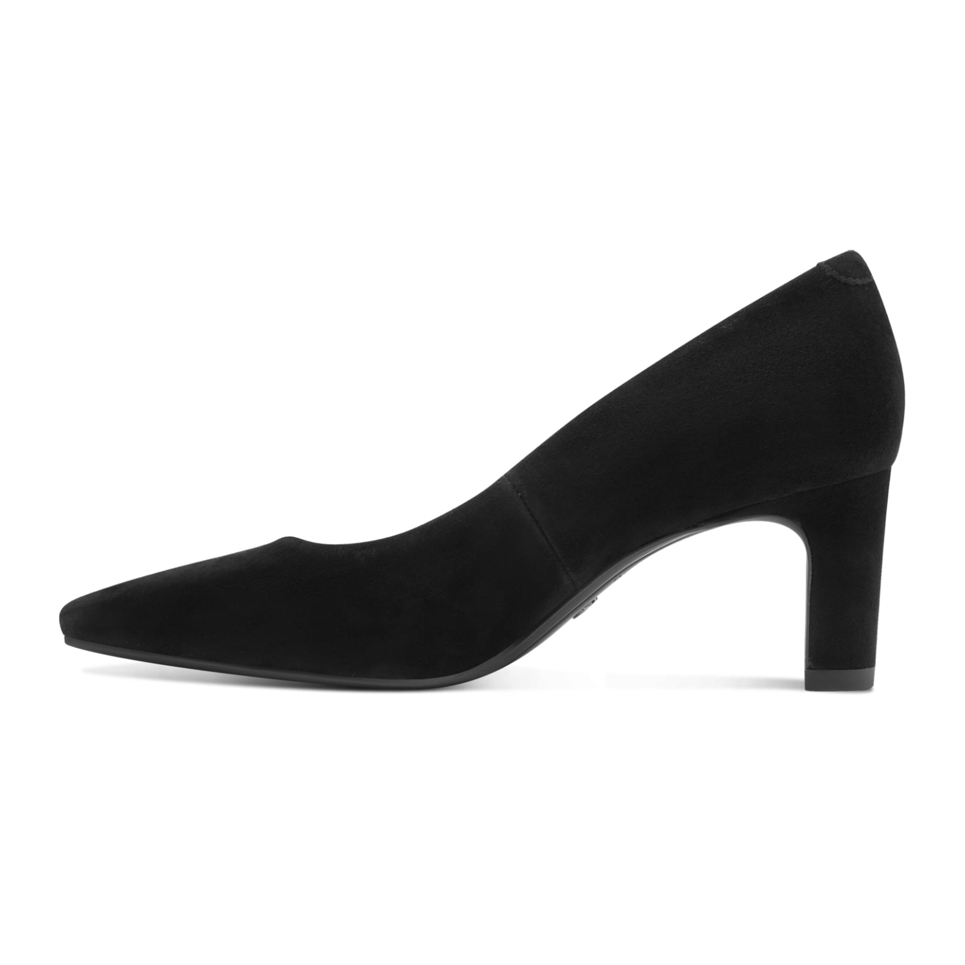 Tamaris Candie Hakken 1-22455-47 in Black