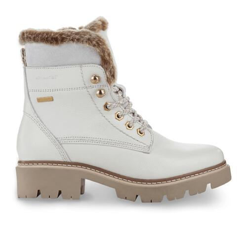 Tamaris Caramella Ankle Boots