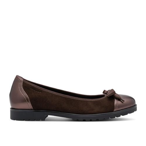 Tamaris Careen Ballerina's