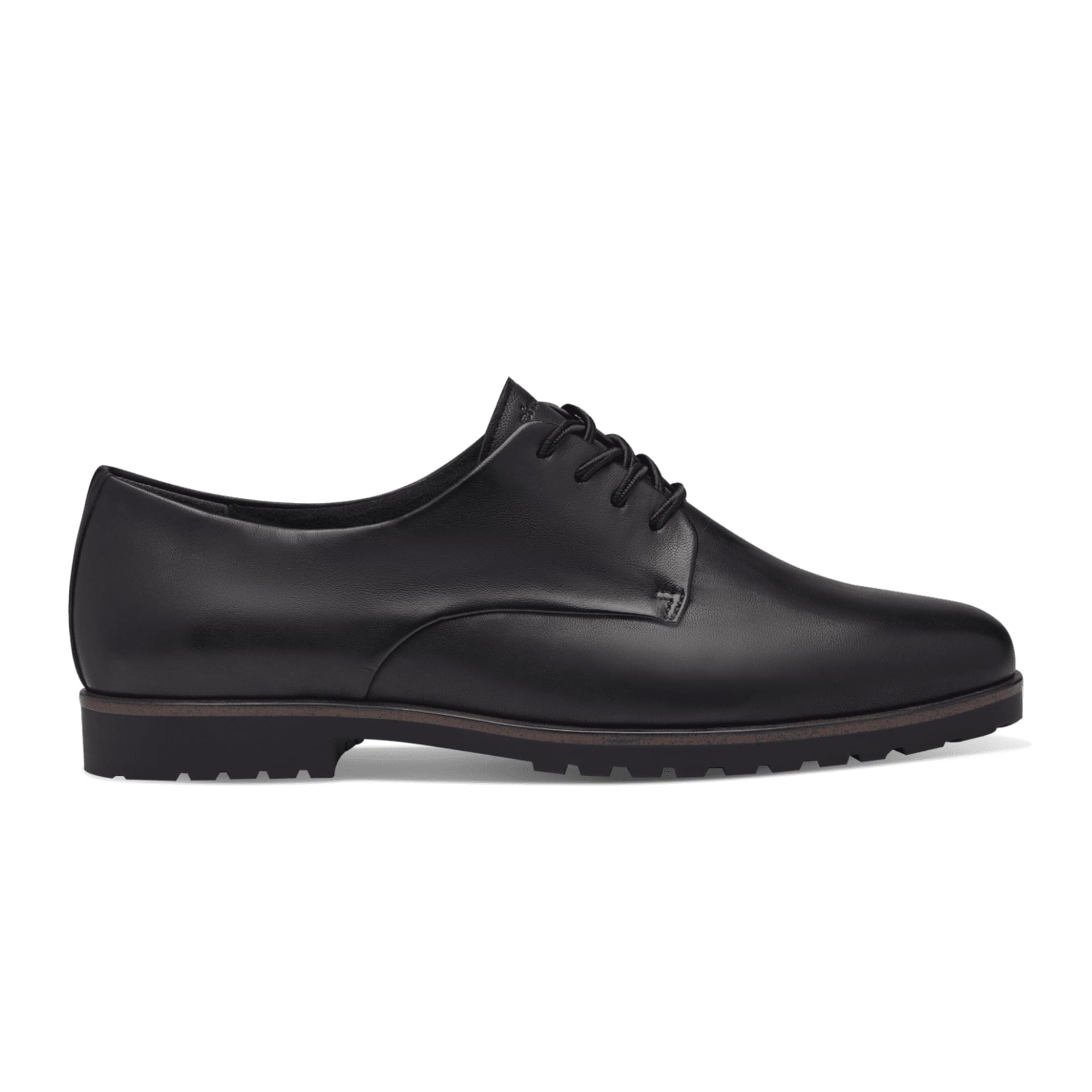 Tamaris Careen Veterschoenen 1-23206-42 in Black