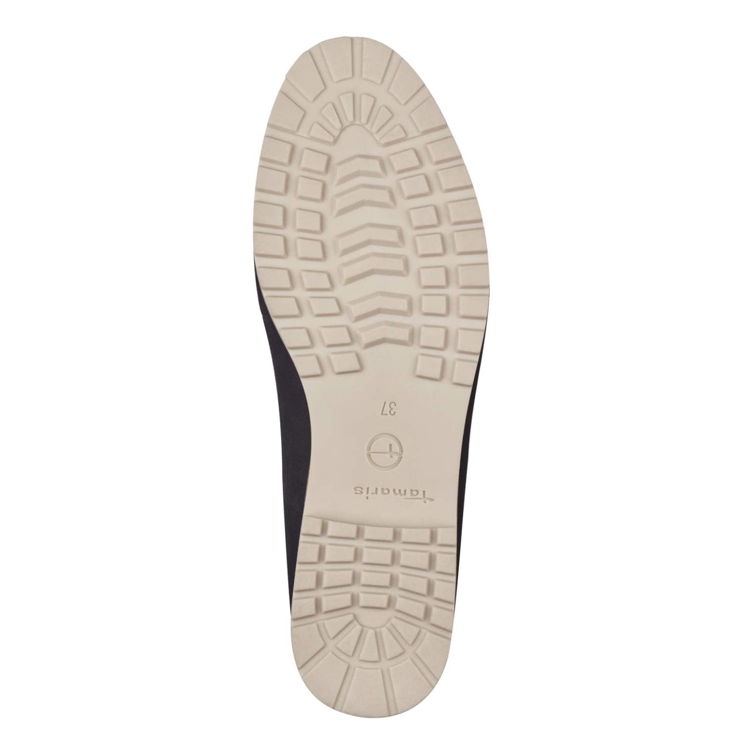 Tamaris Careen Mules 1-24200-42 in Navy