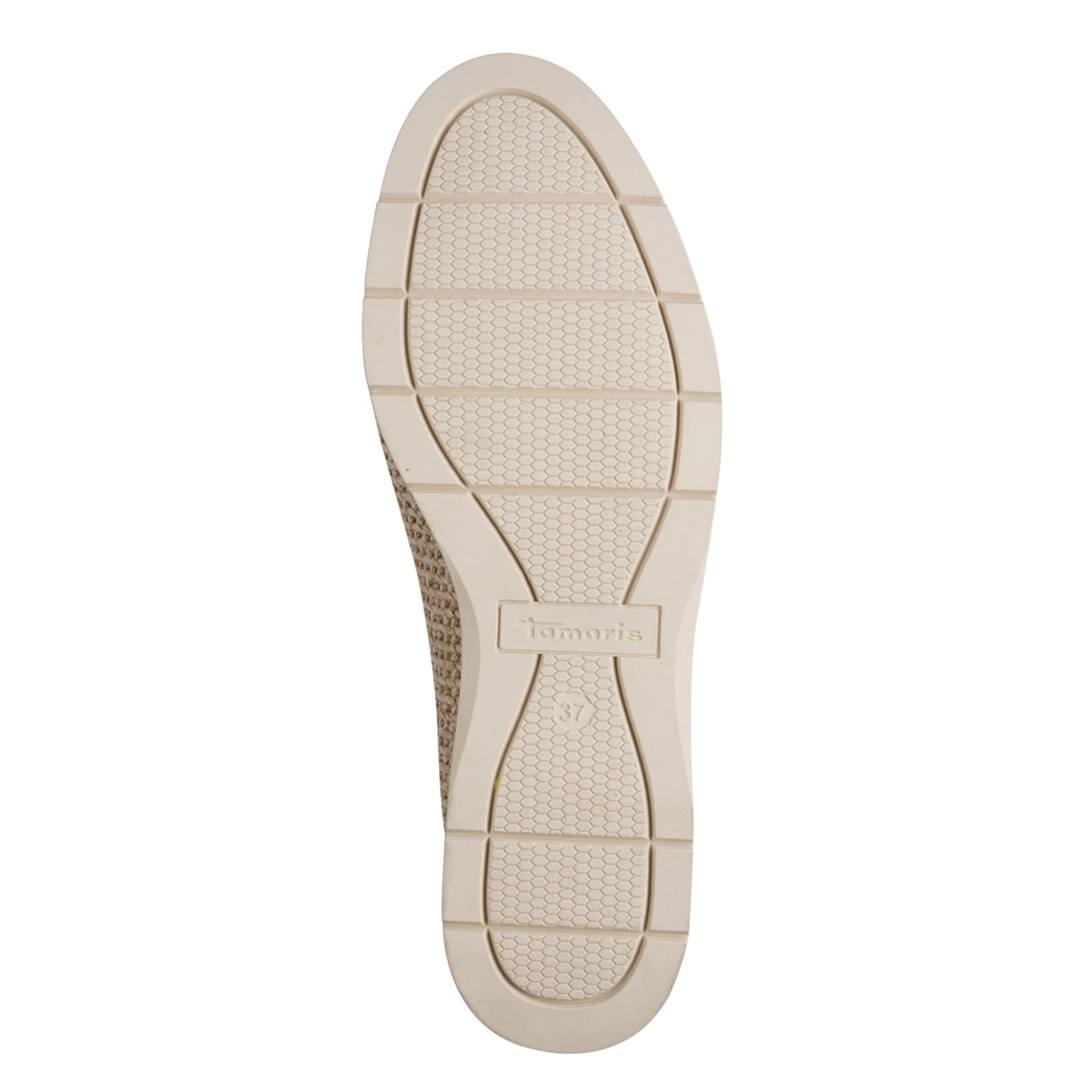 Tamaris Careen Slippers 1-24223-46 in Nude