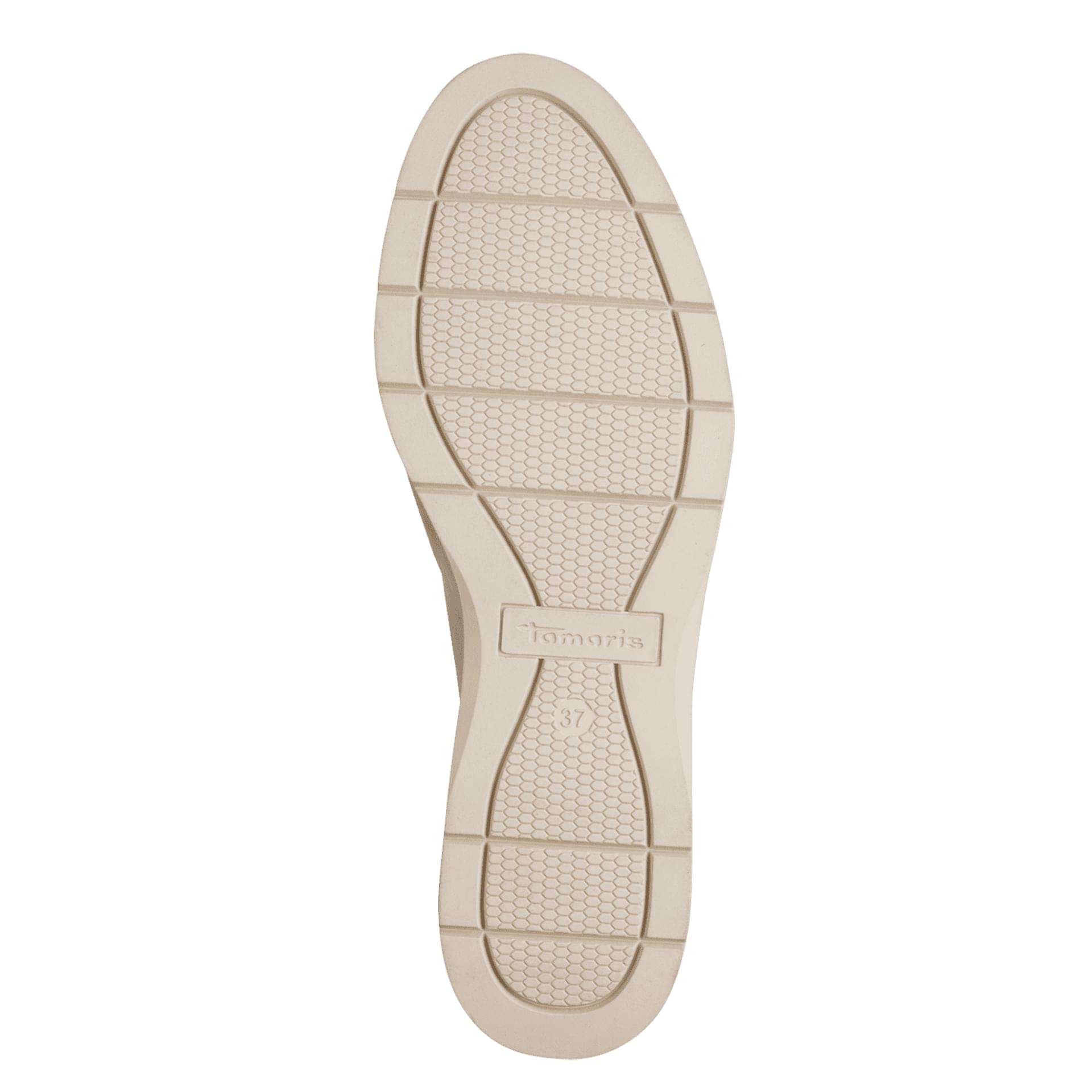 Tamaris Careen Mules 1-24224-46 in Champagne