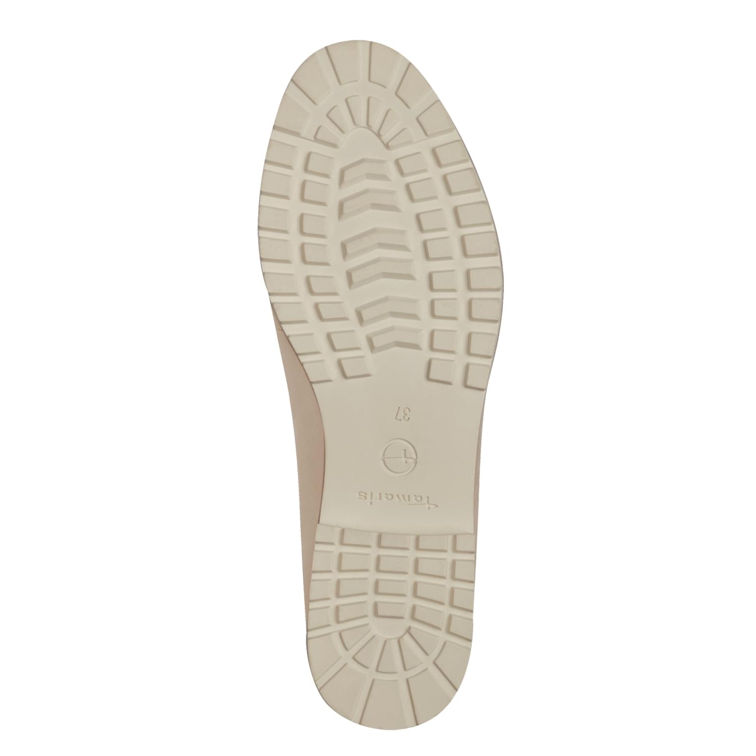 Tamaris Careen Mules 1-24228-44 in Ivory