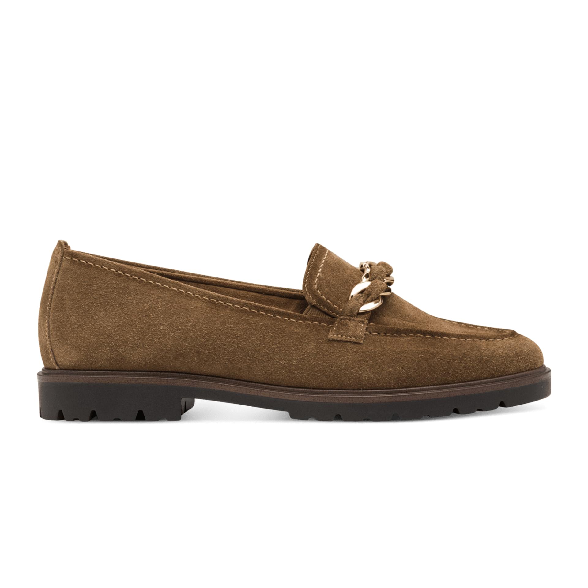 Tamaris Careen Mules 1-24230-45 in Camel