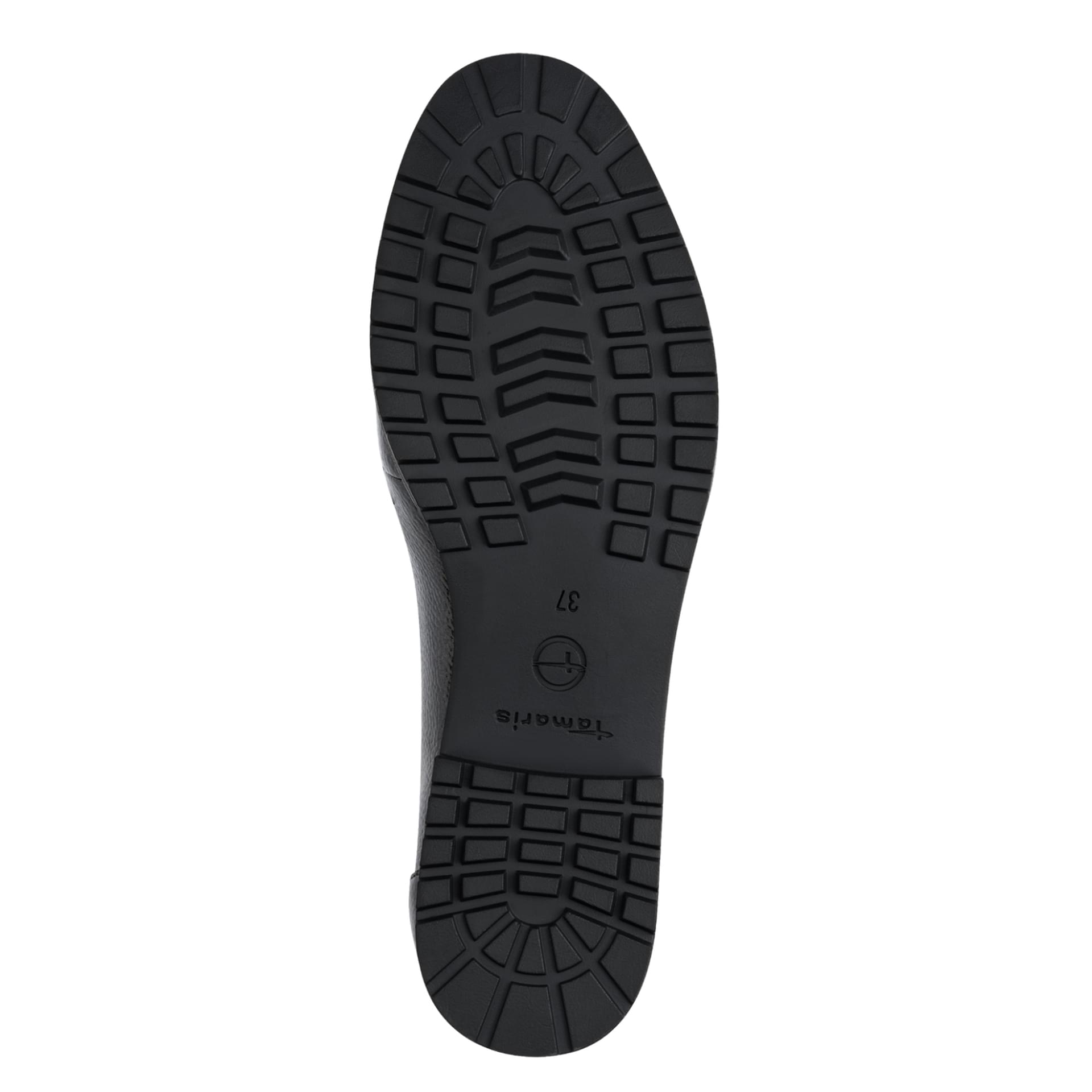 Tamaris Careen Mules 1-24239-42 in Pewter