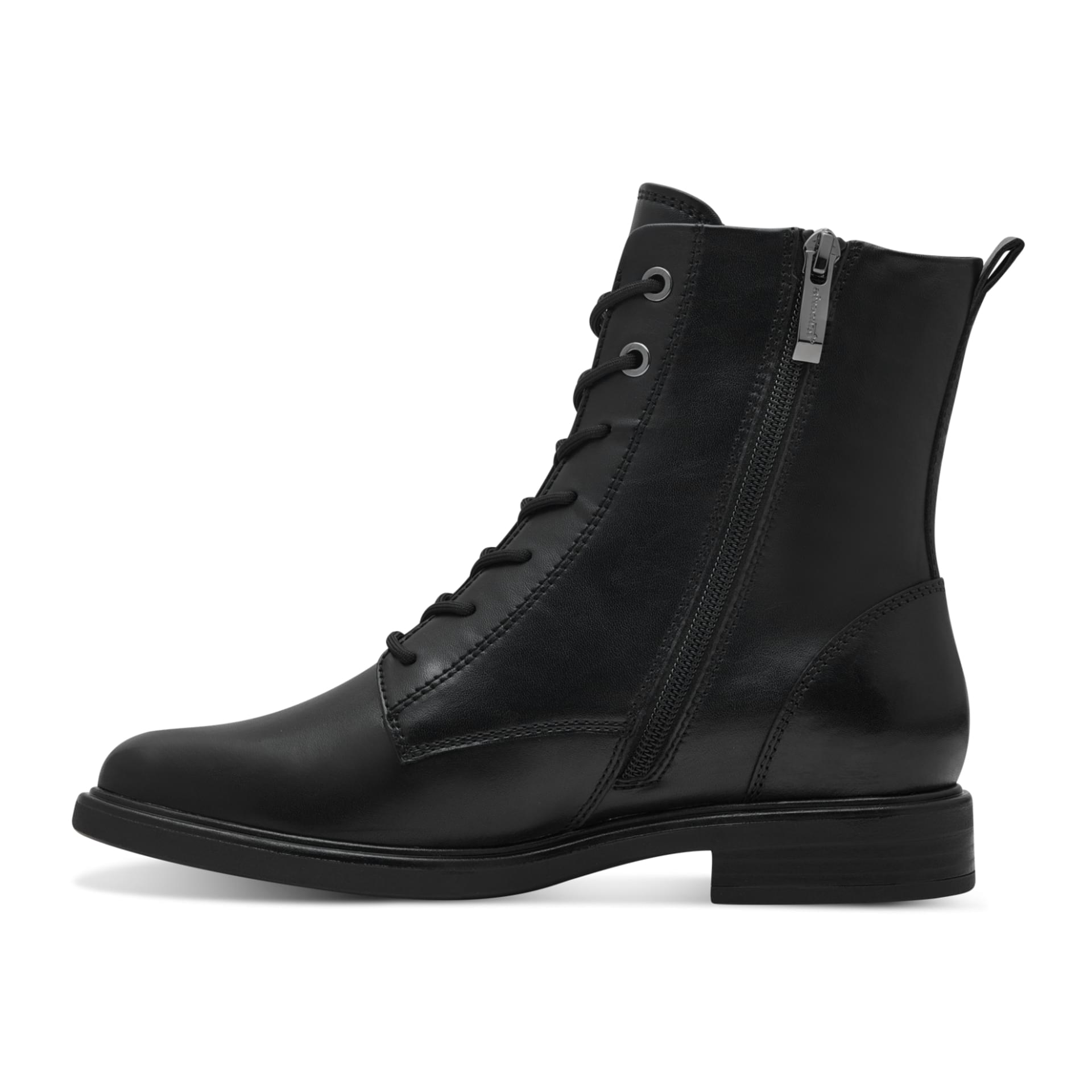 Tamaris Carini Bottines 1-25113-43 in Black