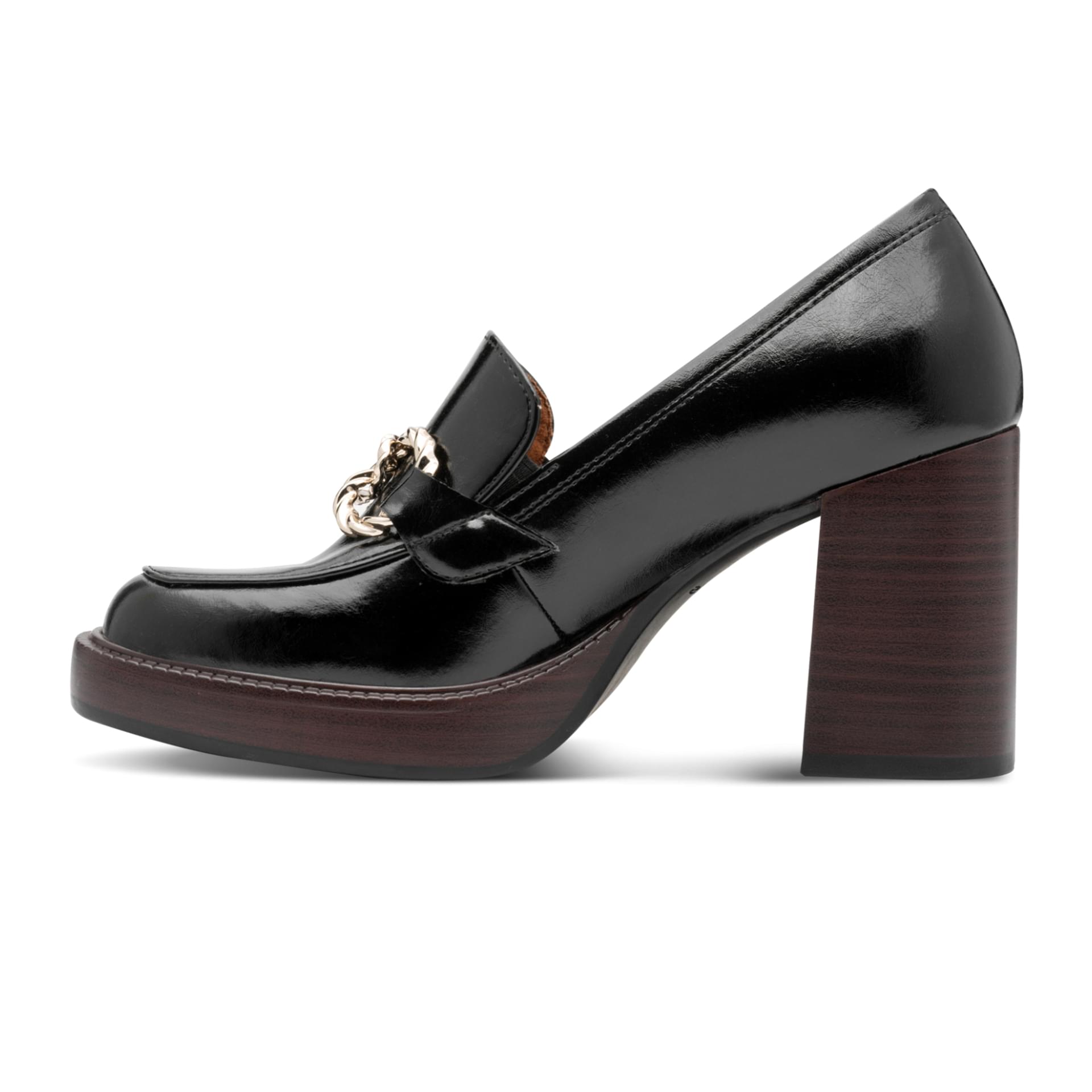 Tamaris Cassia Trotteurs 1-24413-45 in Black