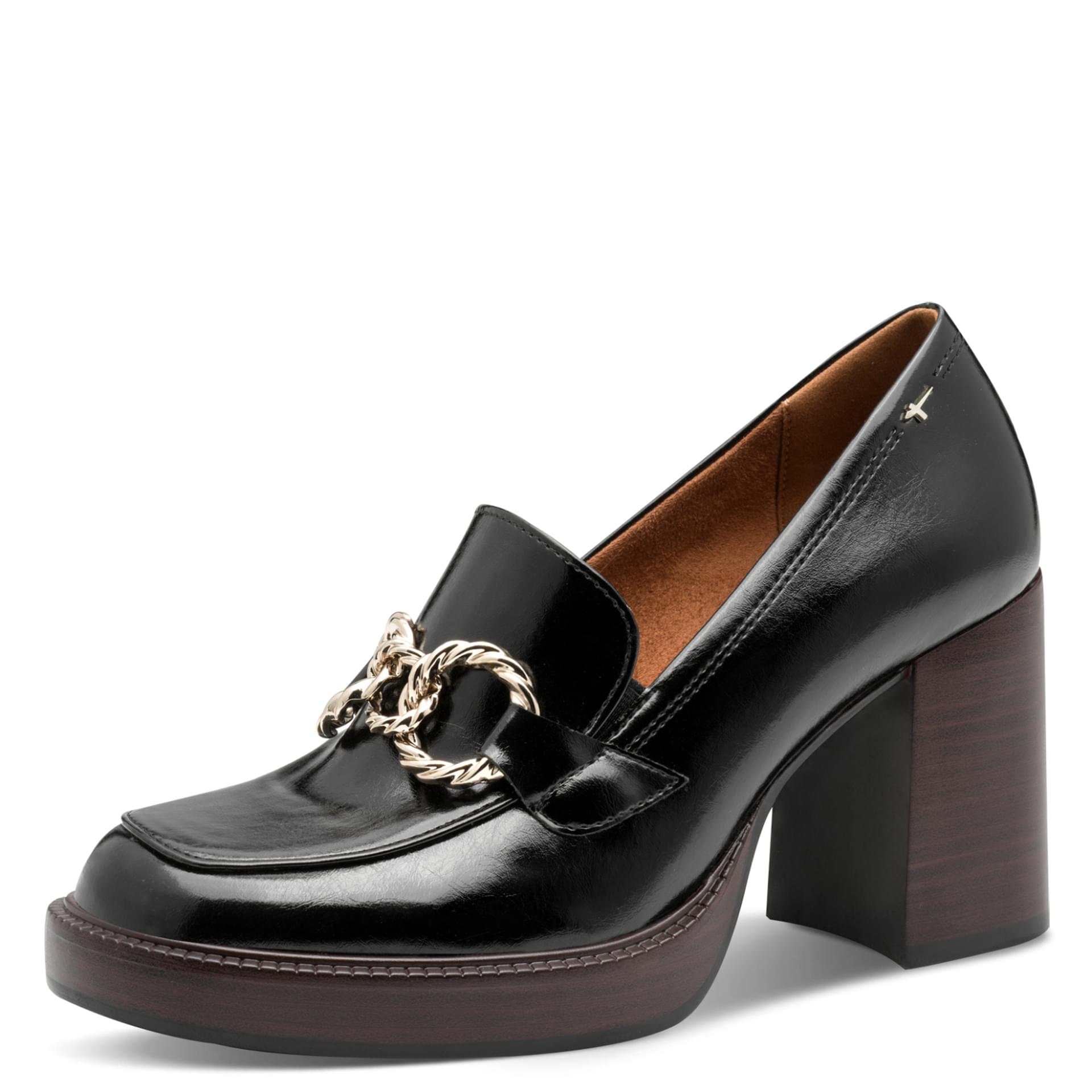 Tamaris Cassia Trotteurs 1-24413-45 in Black