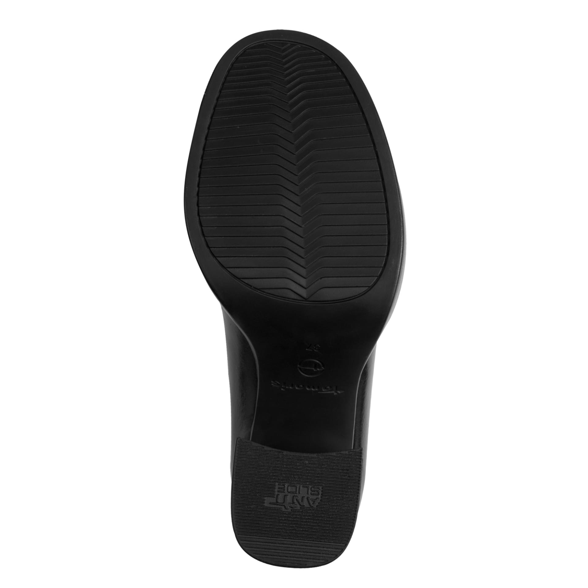 Tamaris Cassia Trotteurs 1-24413-45 in Black