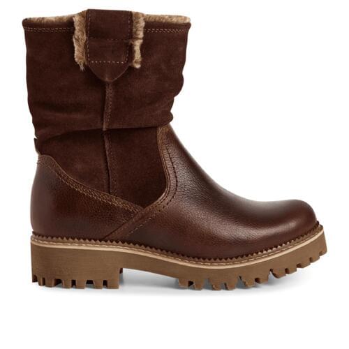 Tamaris Catser Enkellaarsjes