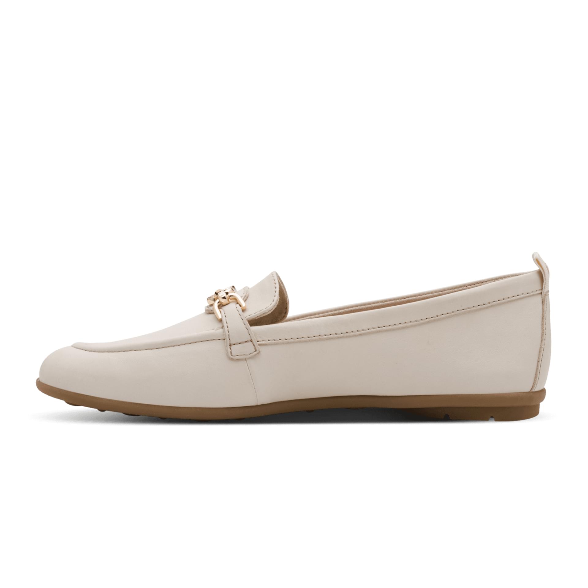 Tamaris Chakira Mules 1-24622-46 in Ivory