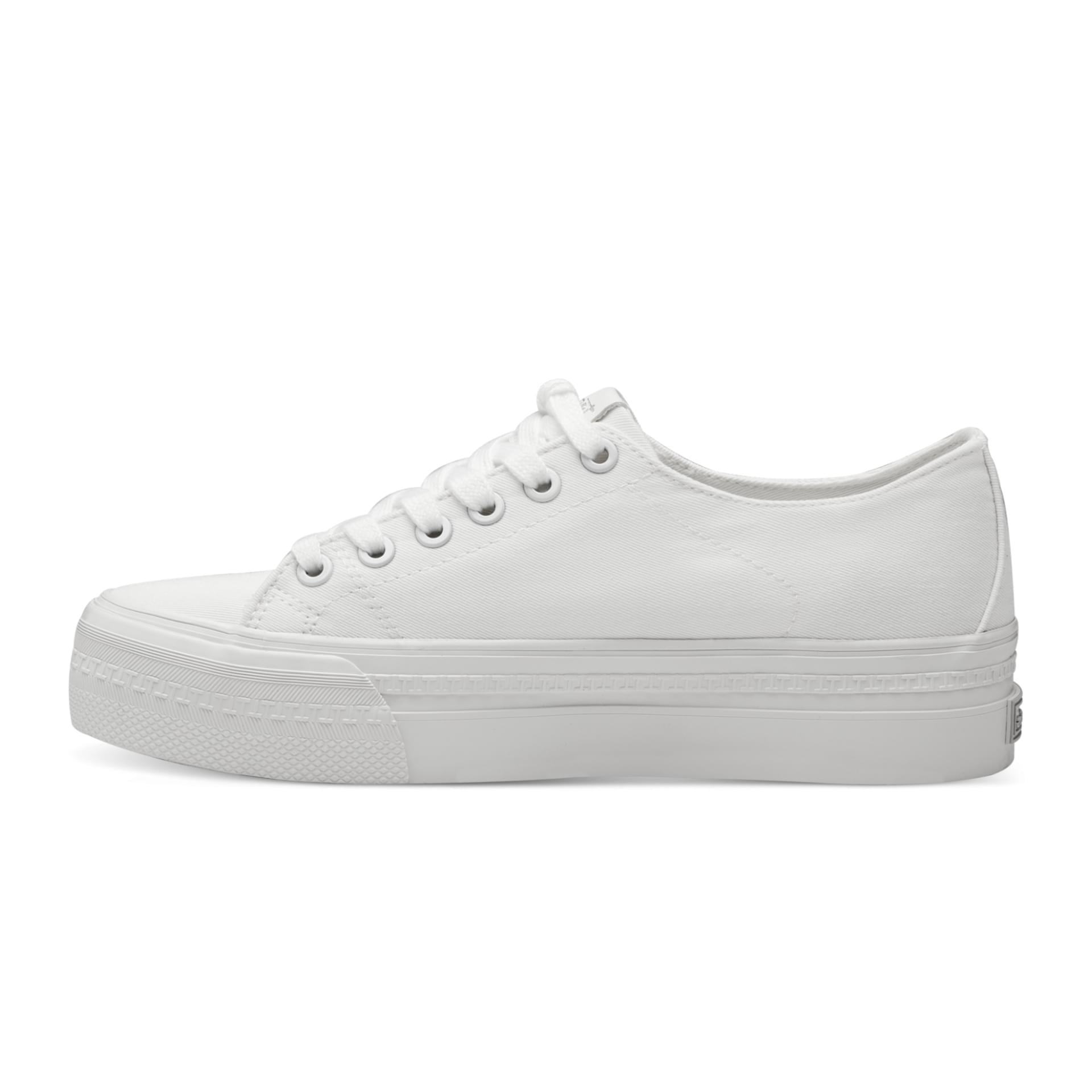 Tamaris Cinda Sneakers 1-23744-42 in White Uni