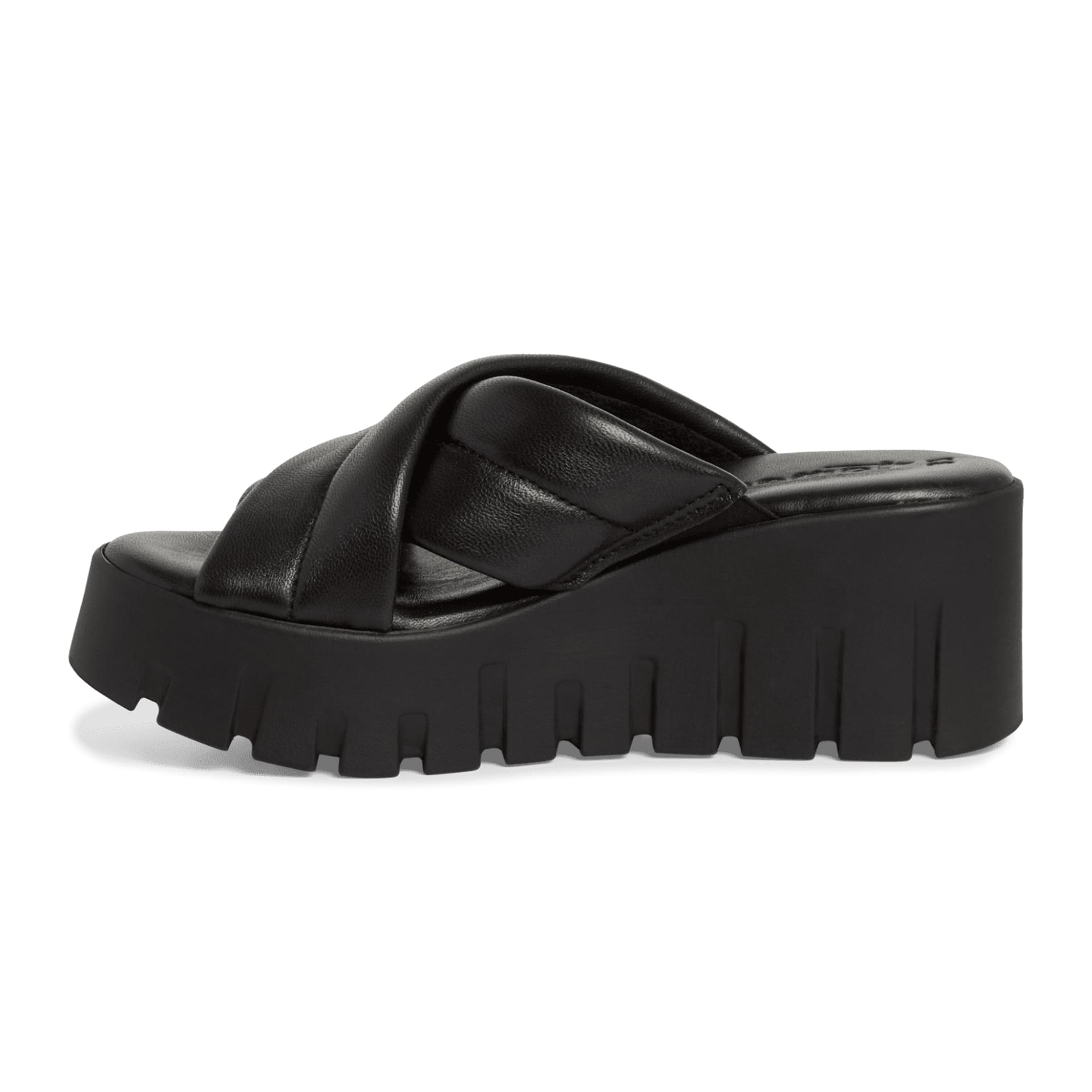 Tamaris Cobe Loafers 1-27235-42 in Black