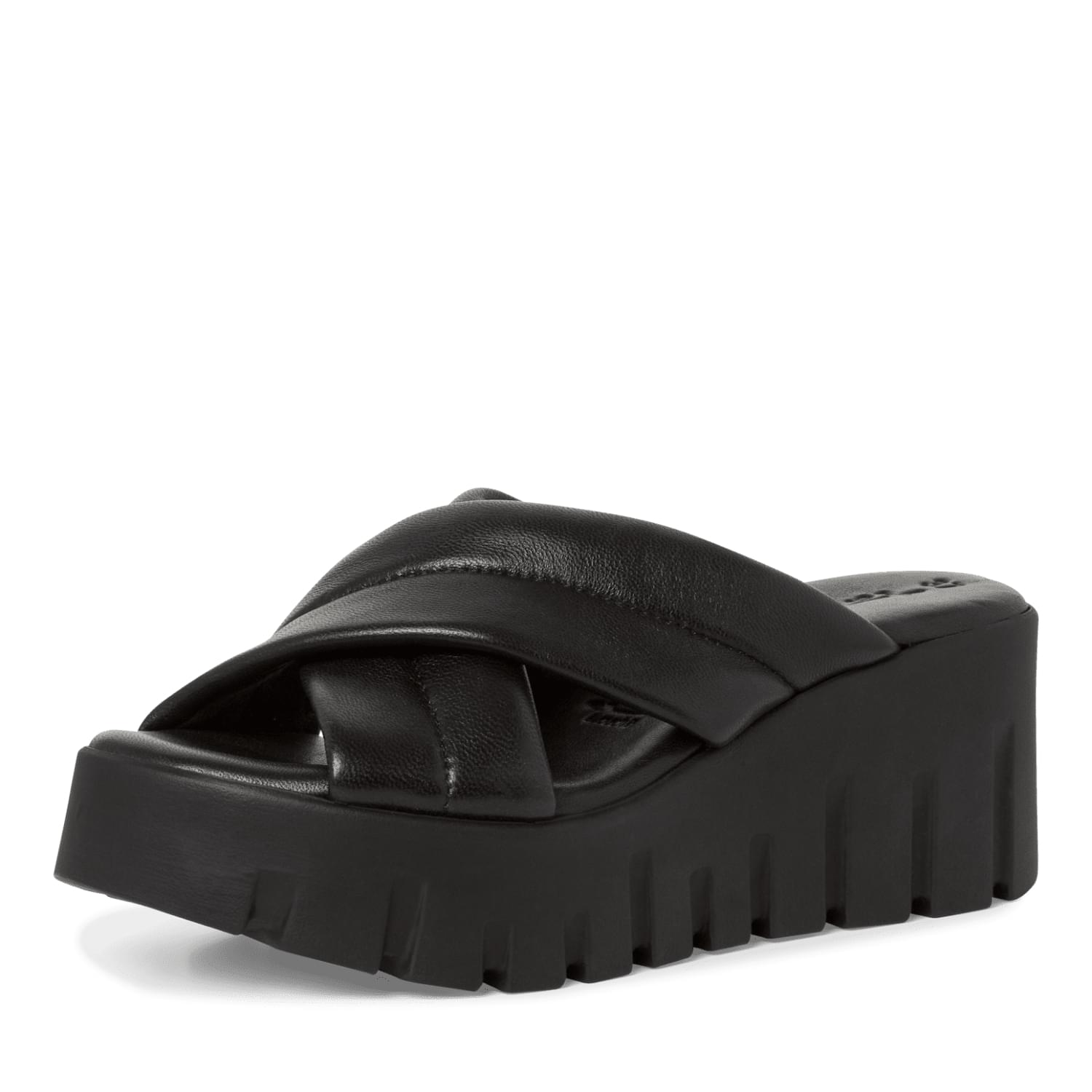 Tamaris Cobe Loafers 1-27235-42 in Black