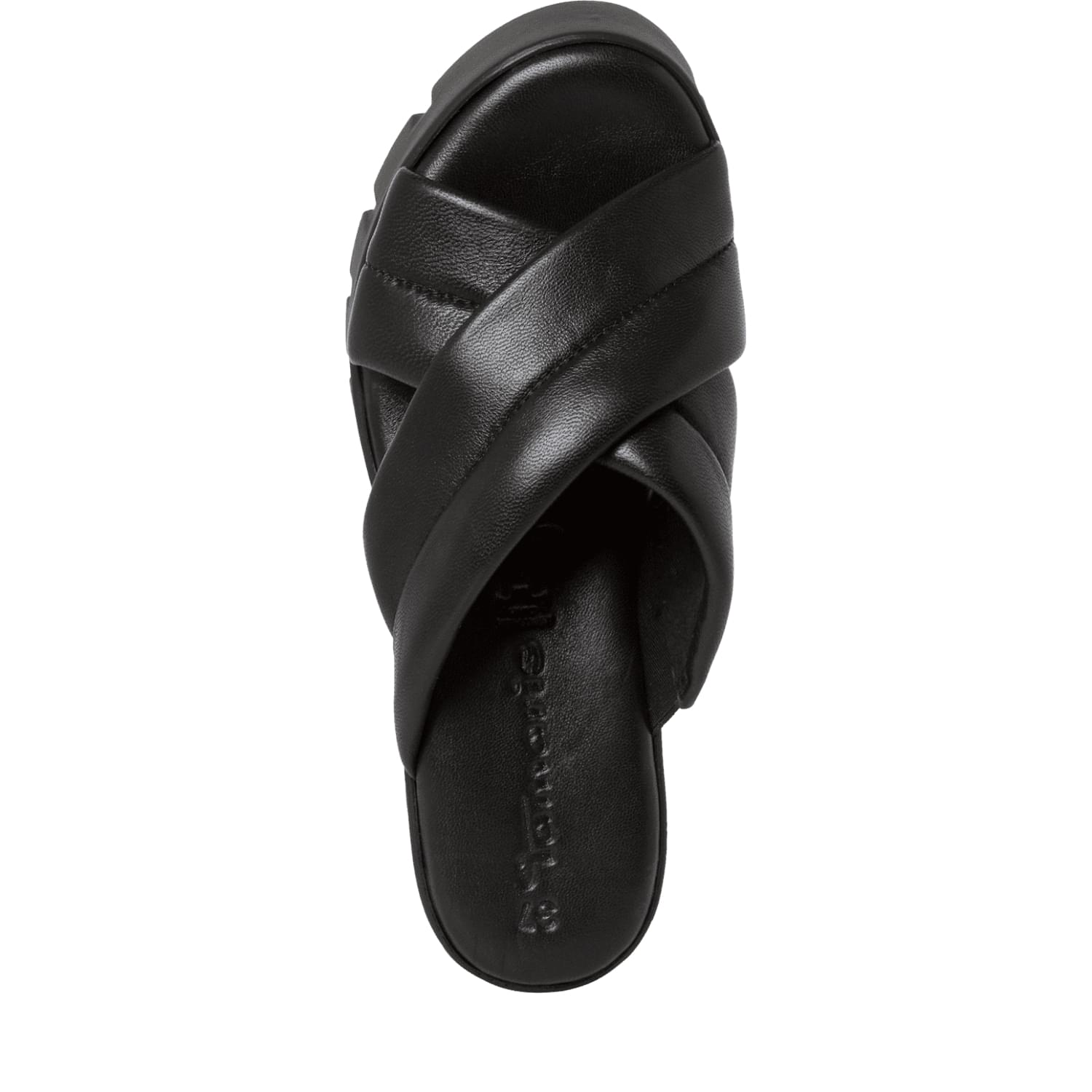 Tamaris Cobe Loafers 1-27235-42 in Black