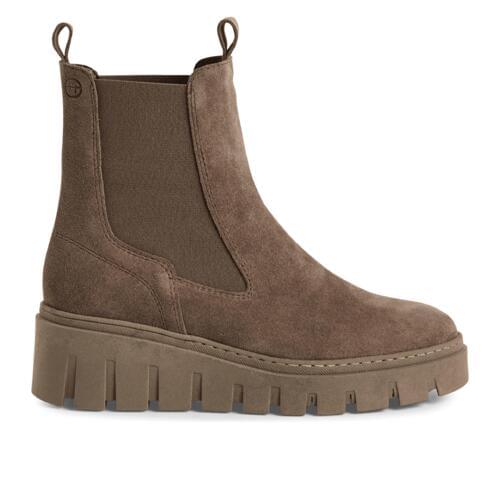 Tamaris Cobina Chelsea Boots