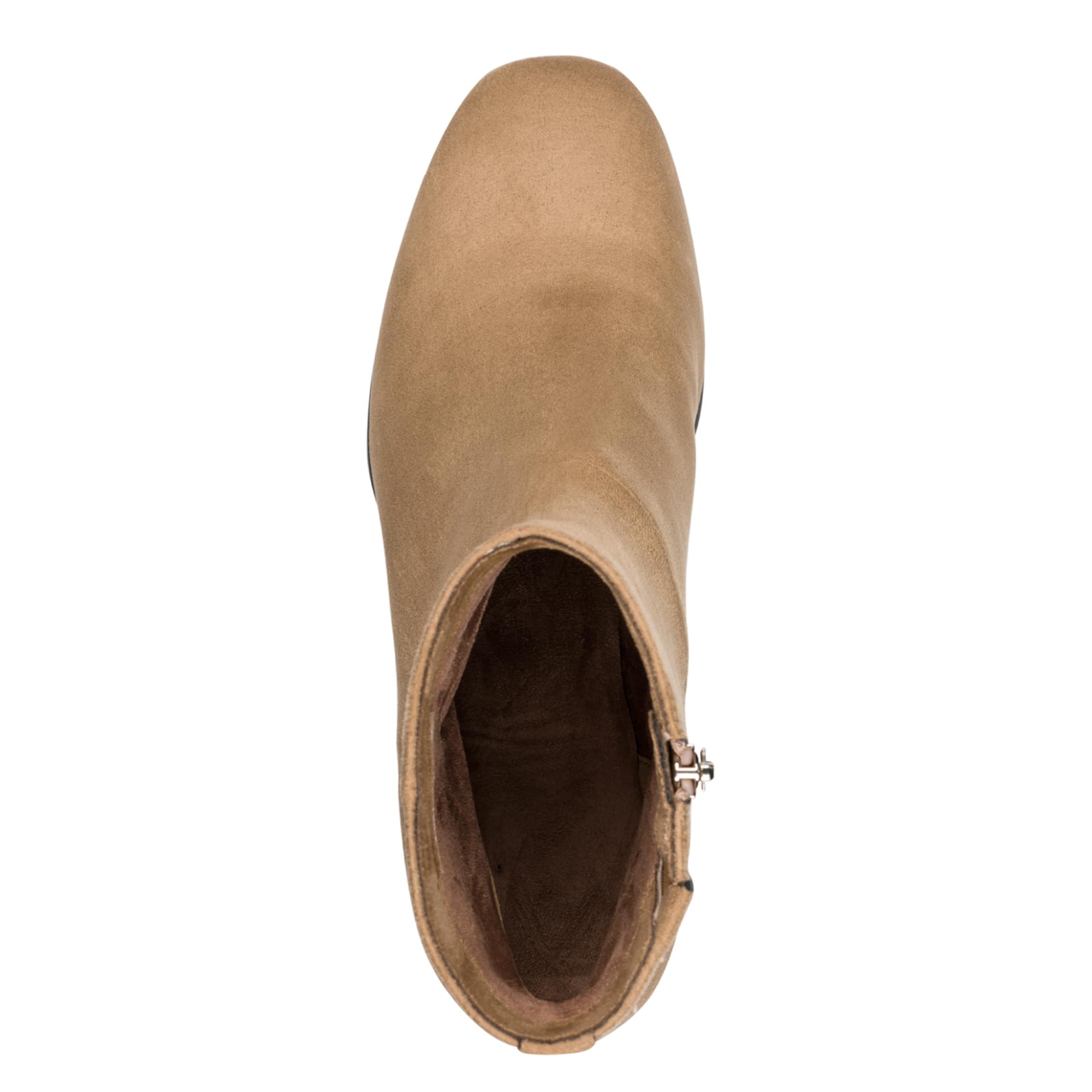 Tamaris Colbie Bottines 1-25314-45 in Beige