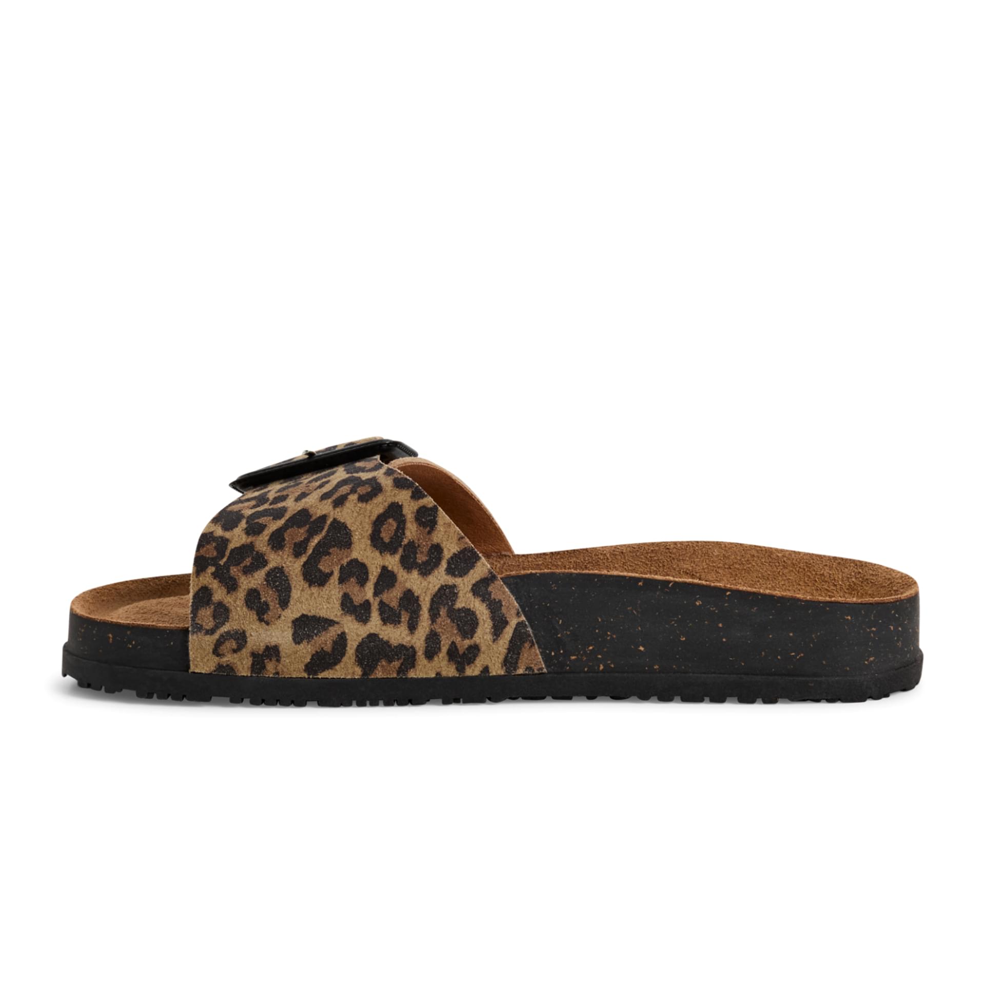 Tamaris Colleen Loafers 1-27501-44 in Leopard
