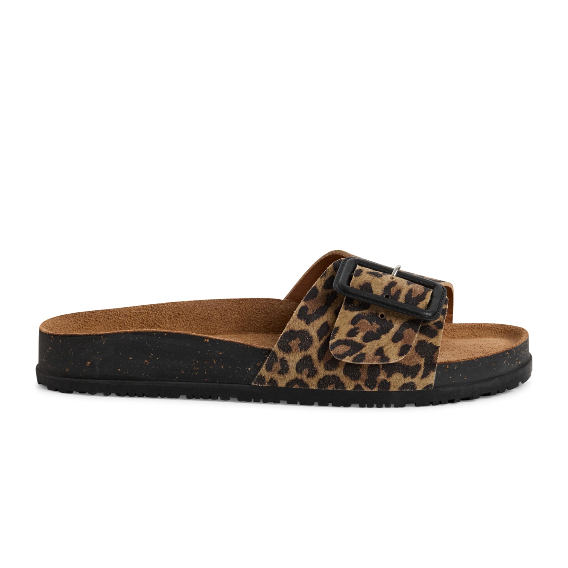 Tamaris Colleen Loafers 1-27501-44 in Leopard