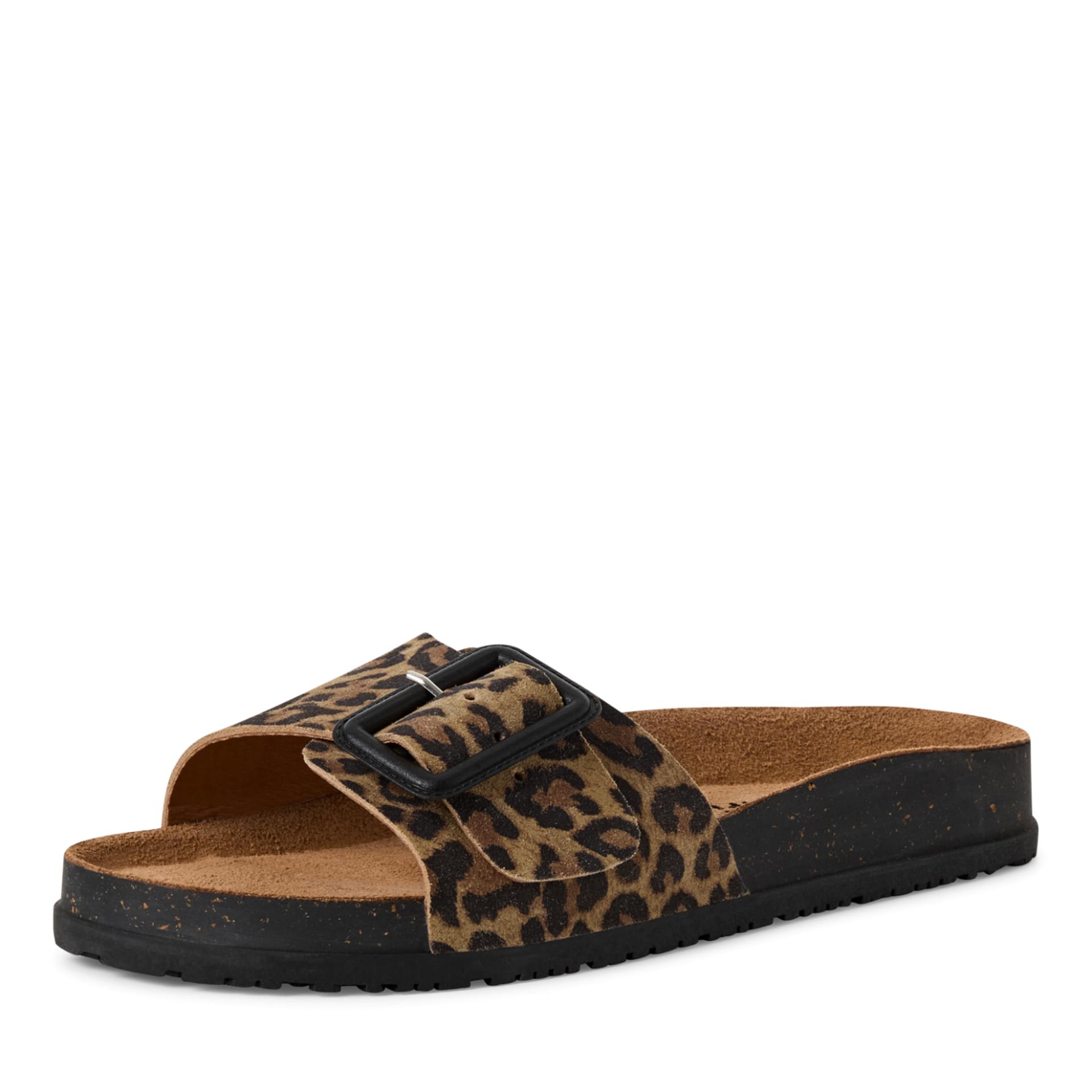 Tamaris Colleen Loafers 1-27501-44 in Leopard