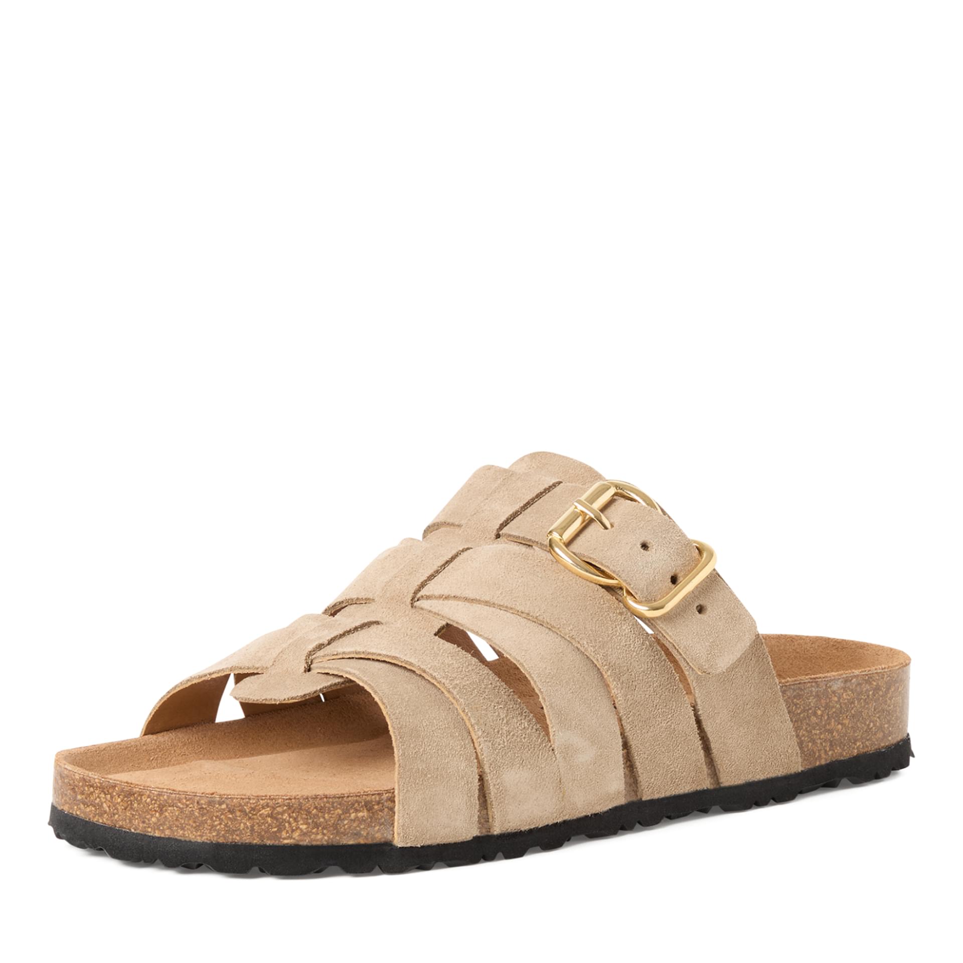 Tamaris Corra Loafers 1-27502-46 in Taupe