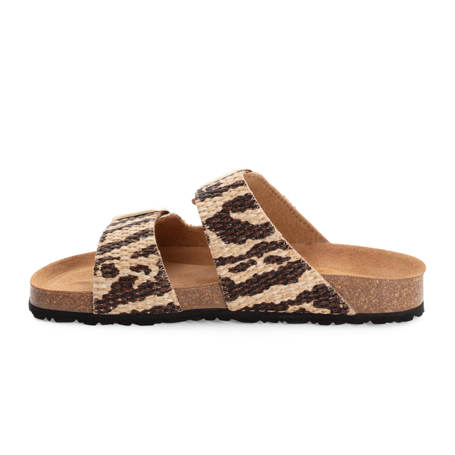 Tamaris Corra Loafers 1-27534-44 in Nature Comb