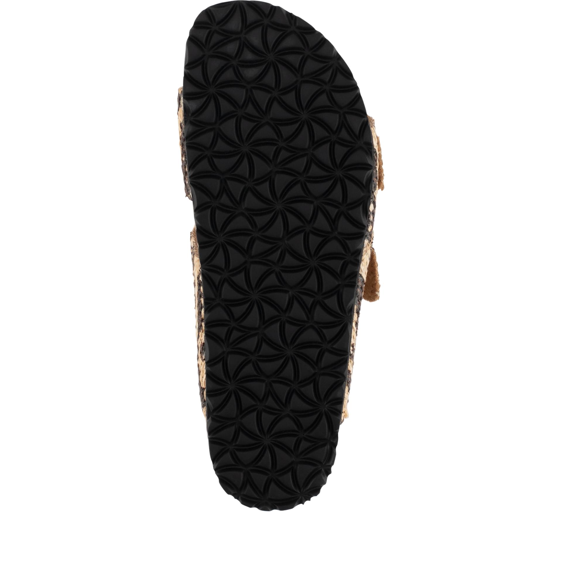 Tamaris Corra Loafers 1-27534-44 in Nature Comb