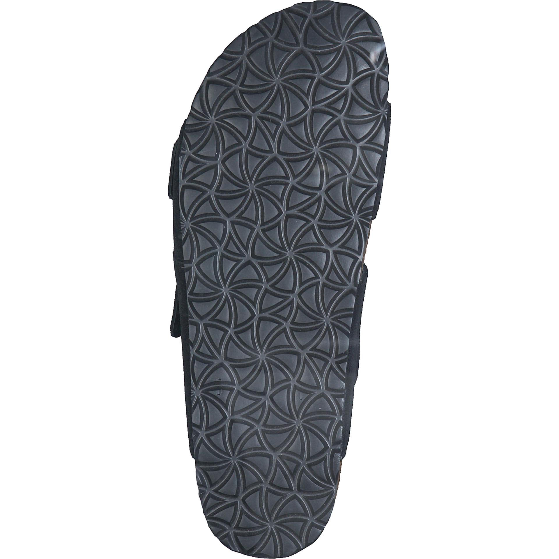 Tamaris Corra Sandalen 1-27543-42 in Black
