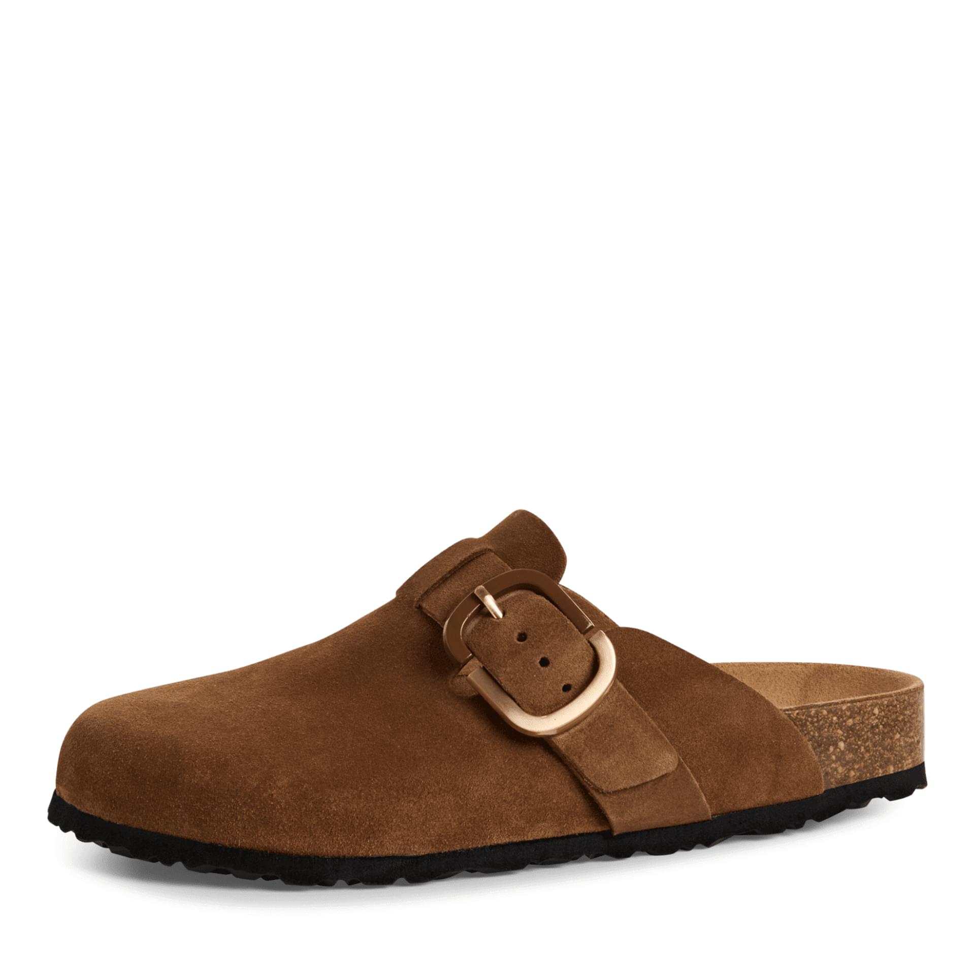Tamaris Corra Loafers 1-27600-44 in Cognac
