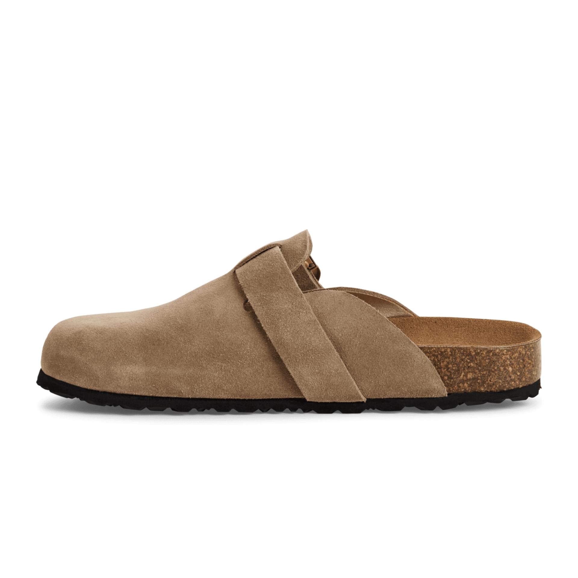 Tamaris Corra Loafers 1-27600-44 in Taupe