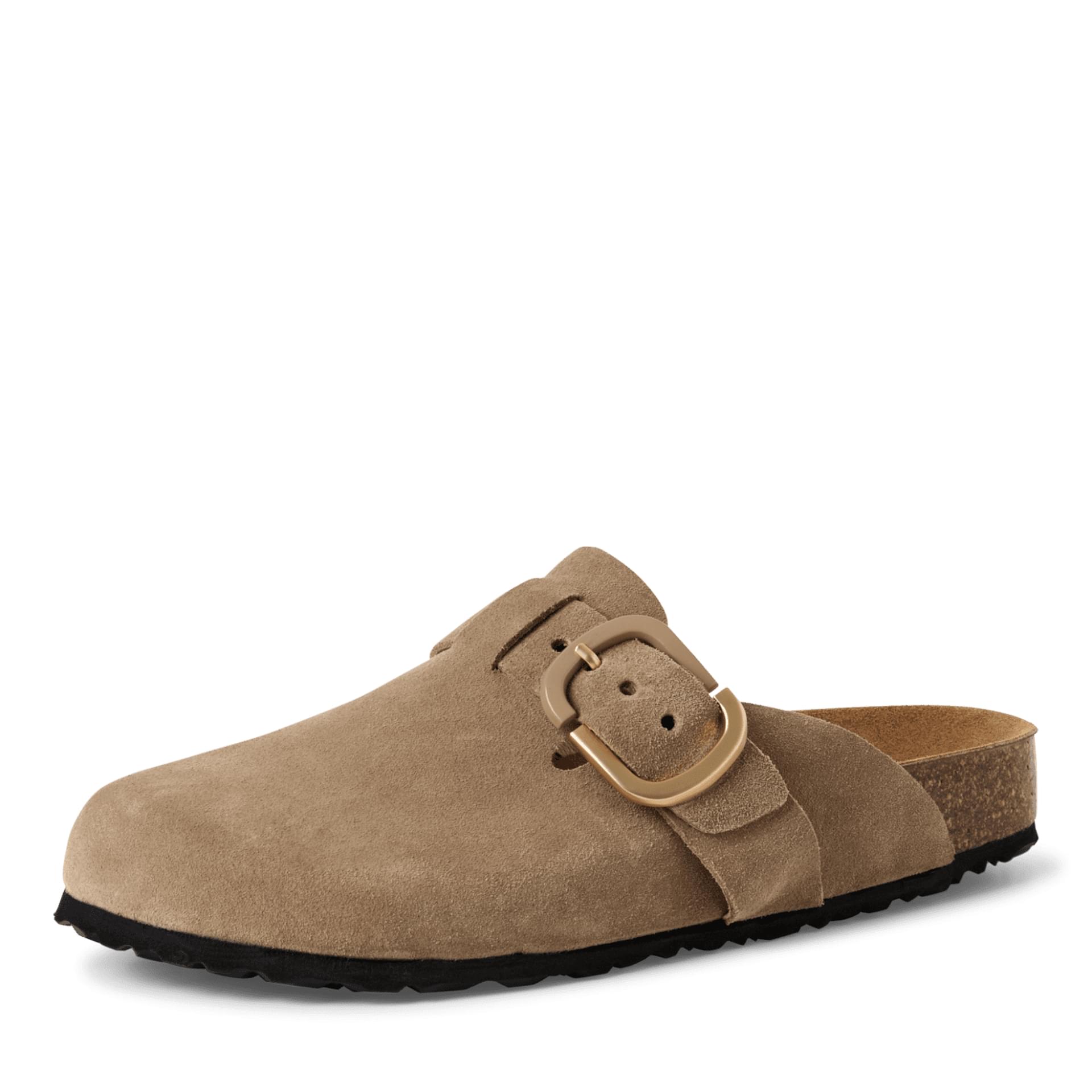 Tamaris Corra Loafers 1-27600-44 in Taupe