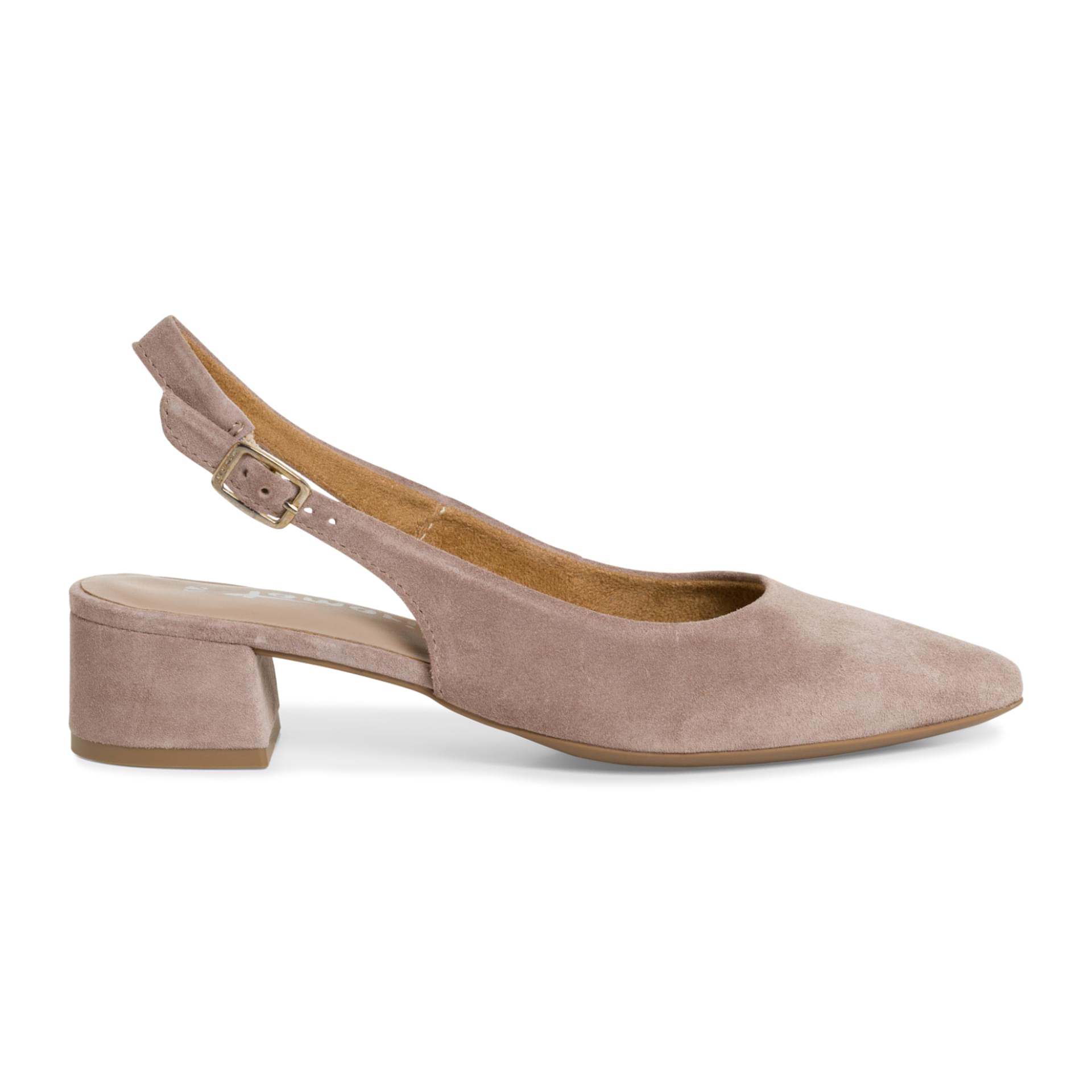 Tamaris Cupone Talons 1-29500-42 in Taupe