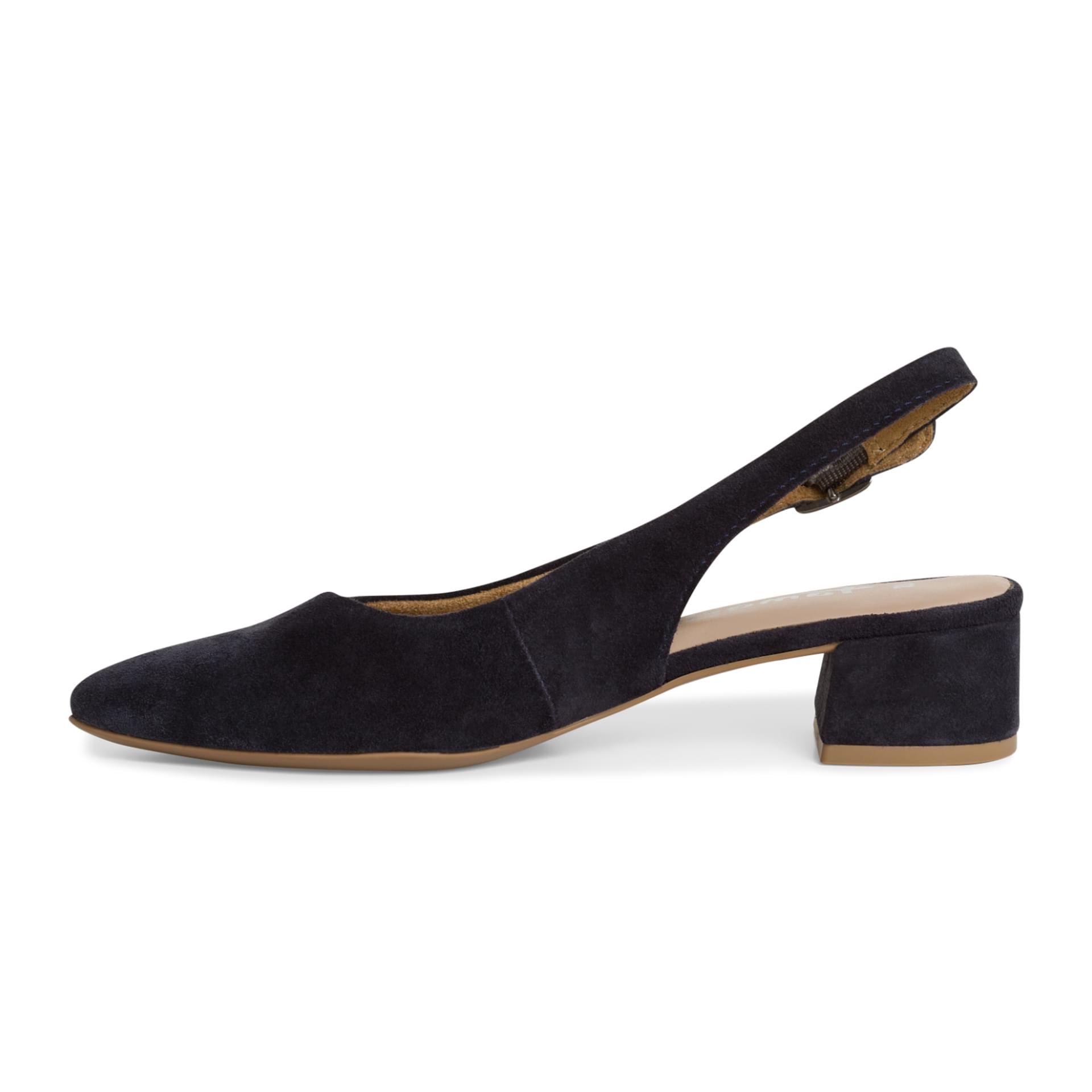 Tamaris Cupone Hakken 1-29500-42 in Navy