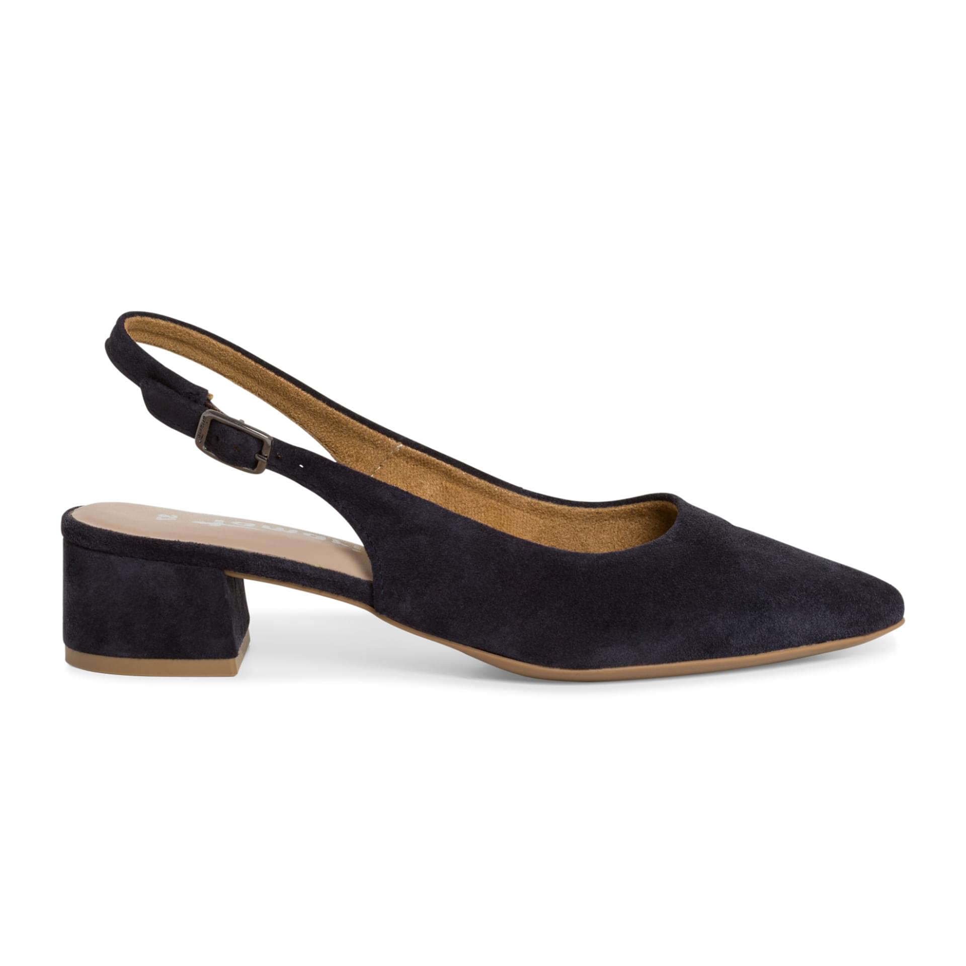 Tamaris Cupone Hakken 1-29500-42 in Navy