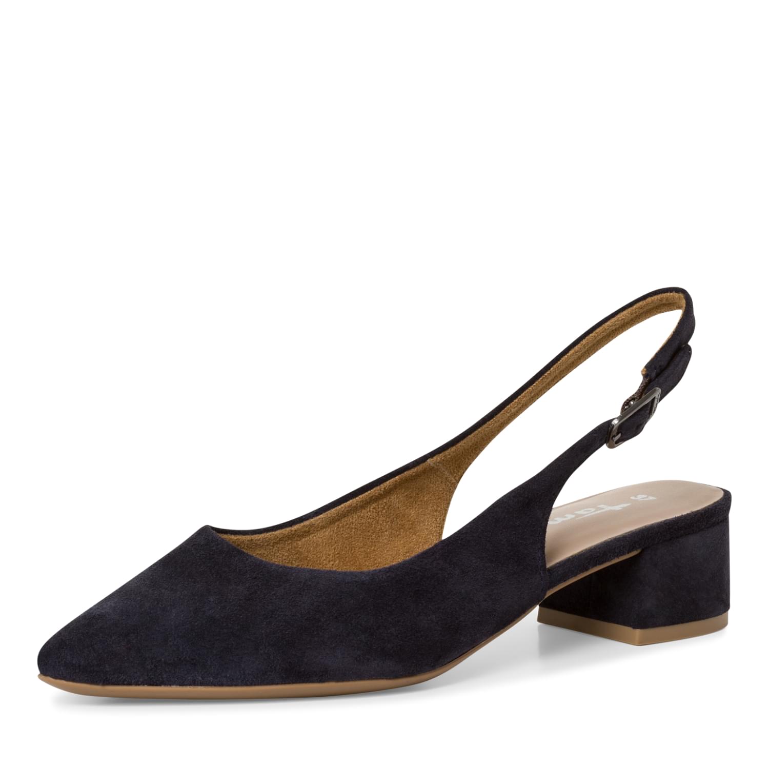 Tamaris Cupone Hakken 1-29500-42 in Navy