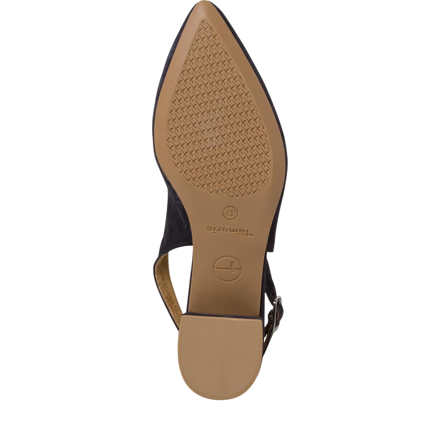 Tamaris Cupone Hakken 1-29500-42 in Navy