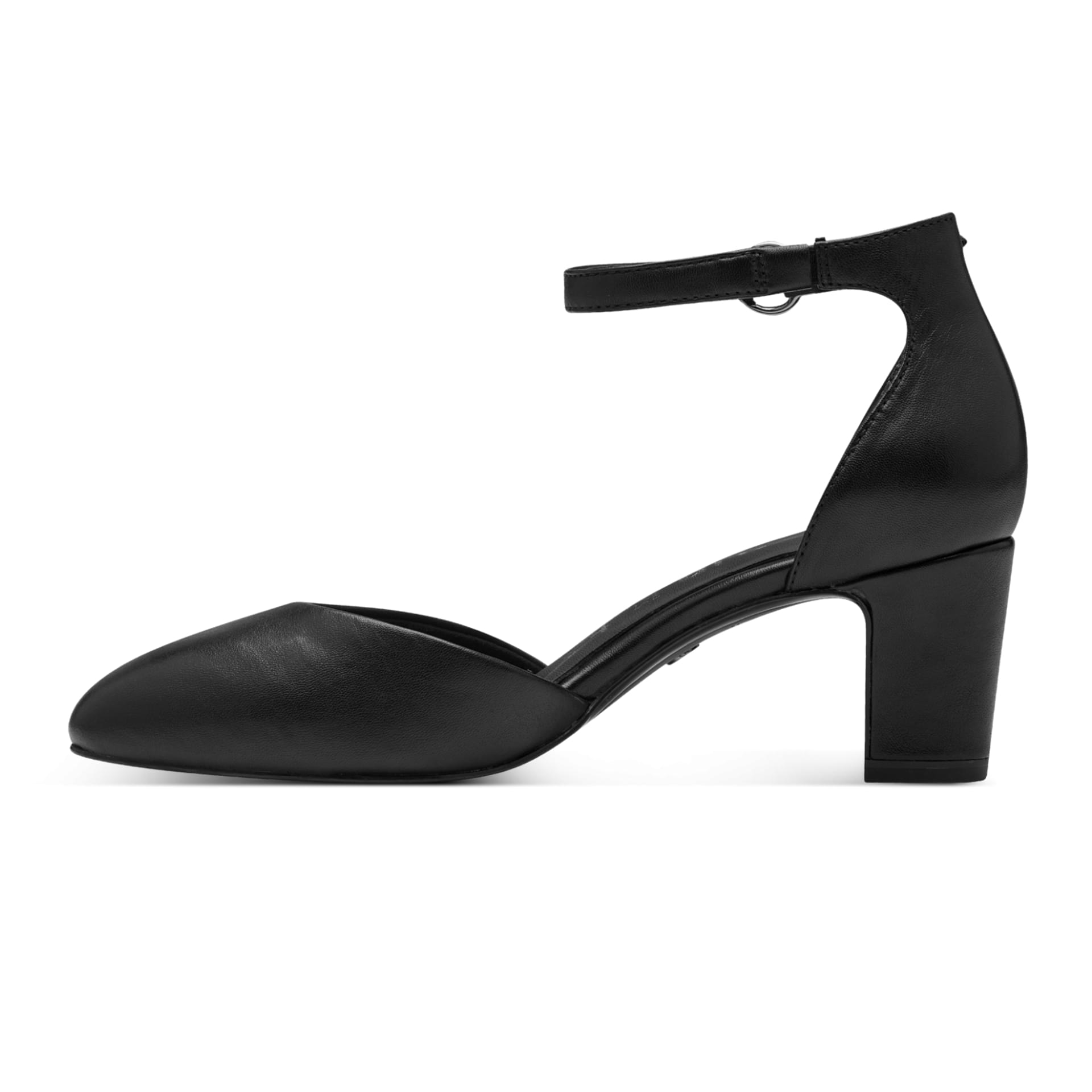 Tamaris Daenerys Hakken 1-22401-42 in Black Leather