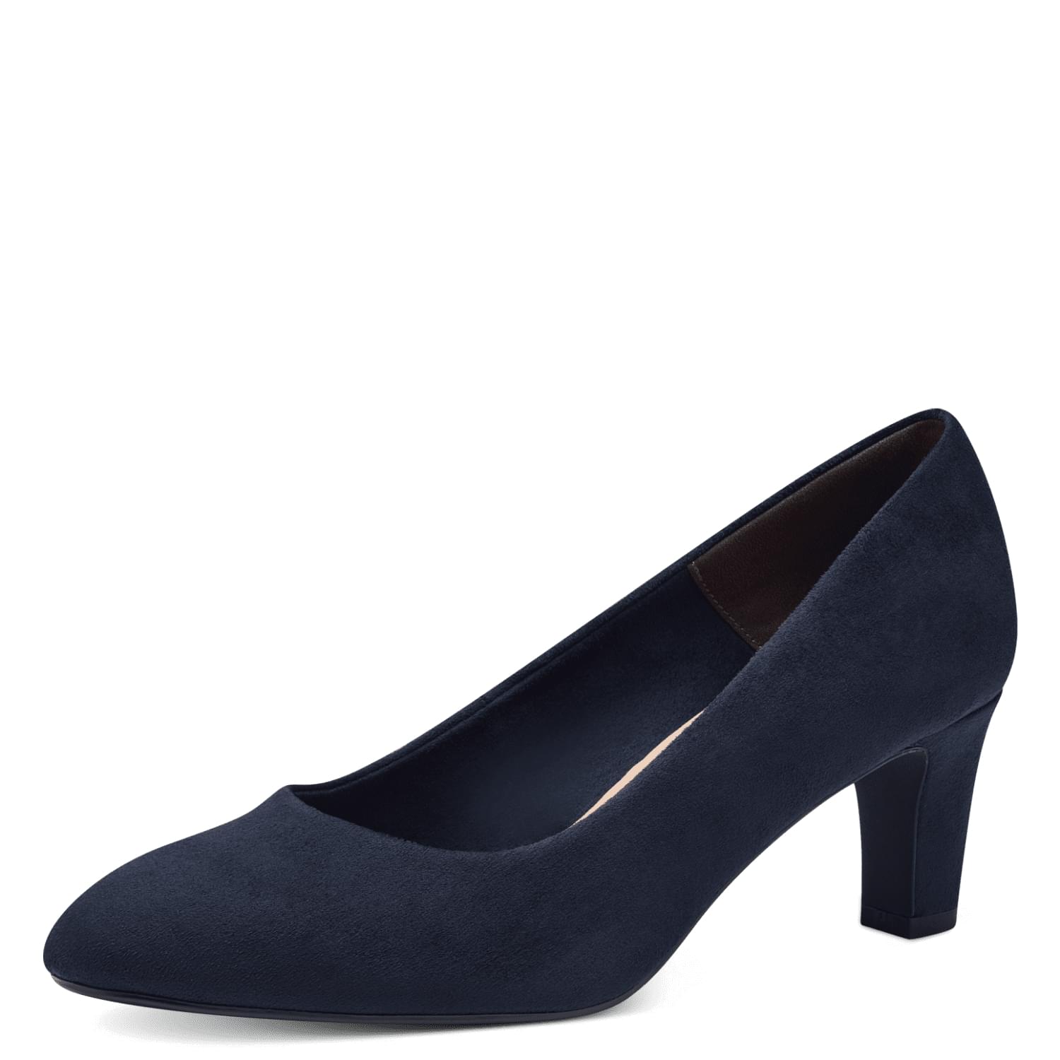 Tamaris Daenerys Talons 1-22418-41 in Navy