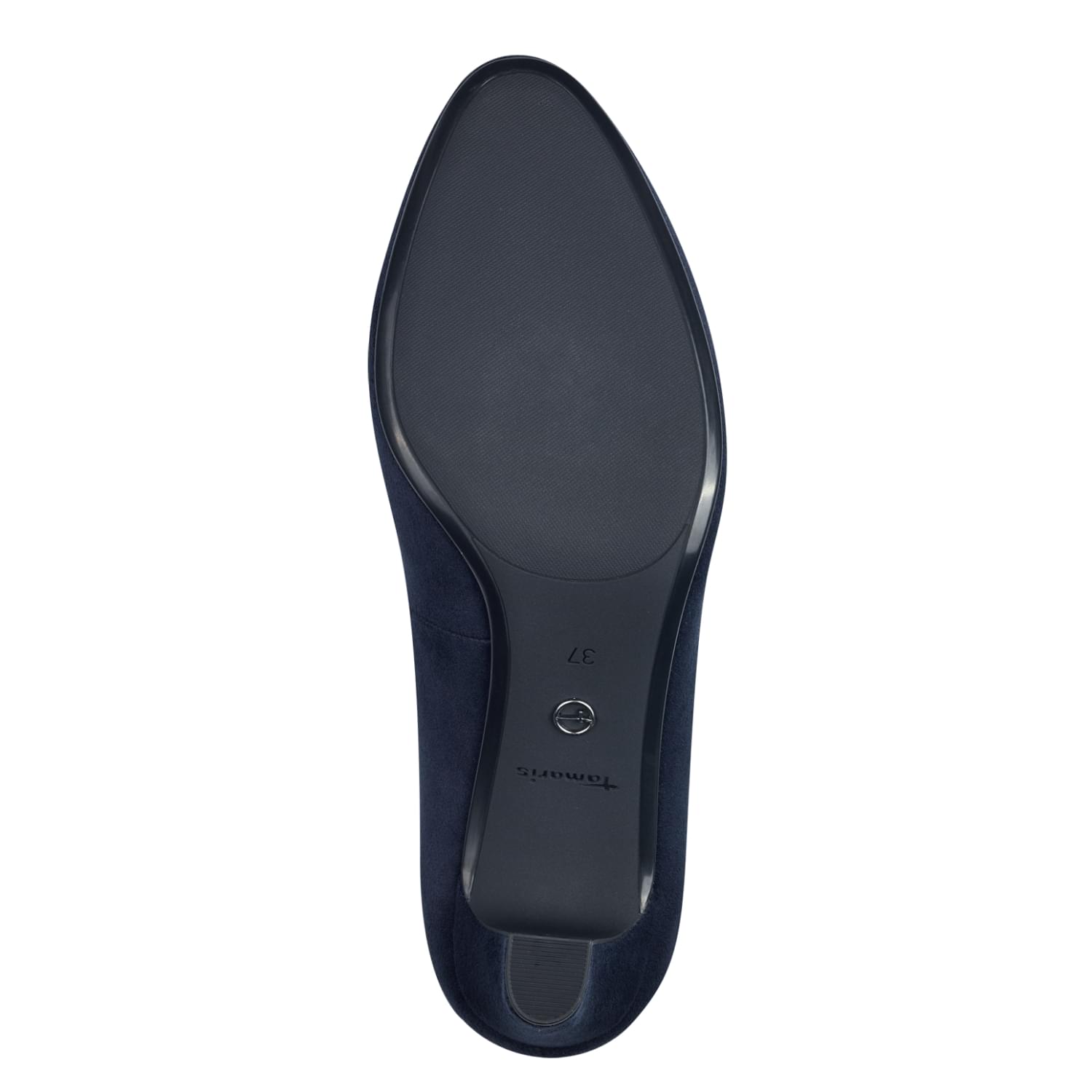 Tamaris Daenerys Talons 1-22418-41 in Navy