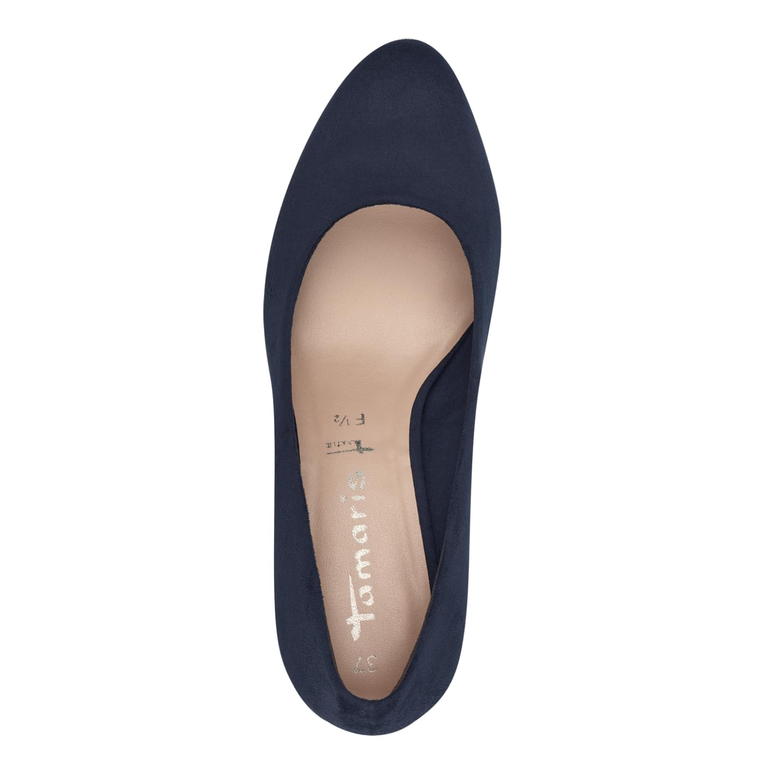 Tamaris Daenerys Talons 1-22418-41 in Navy