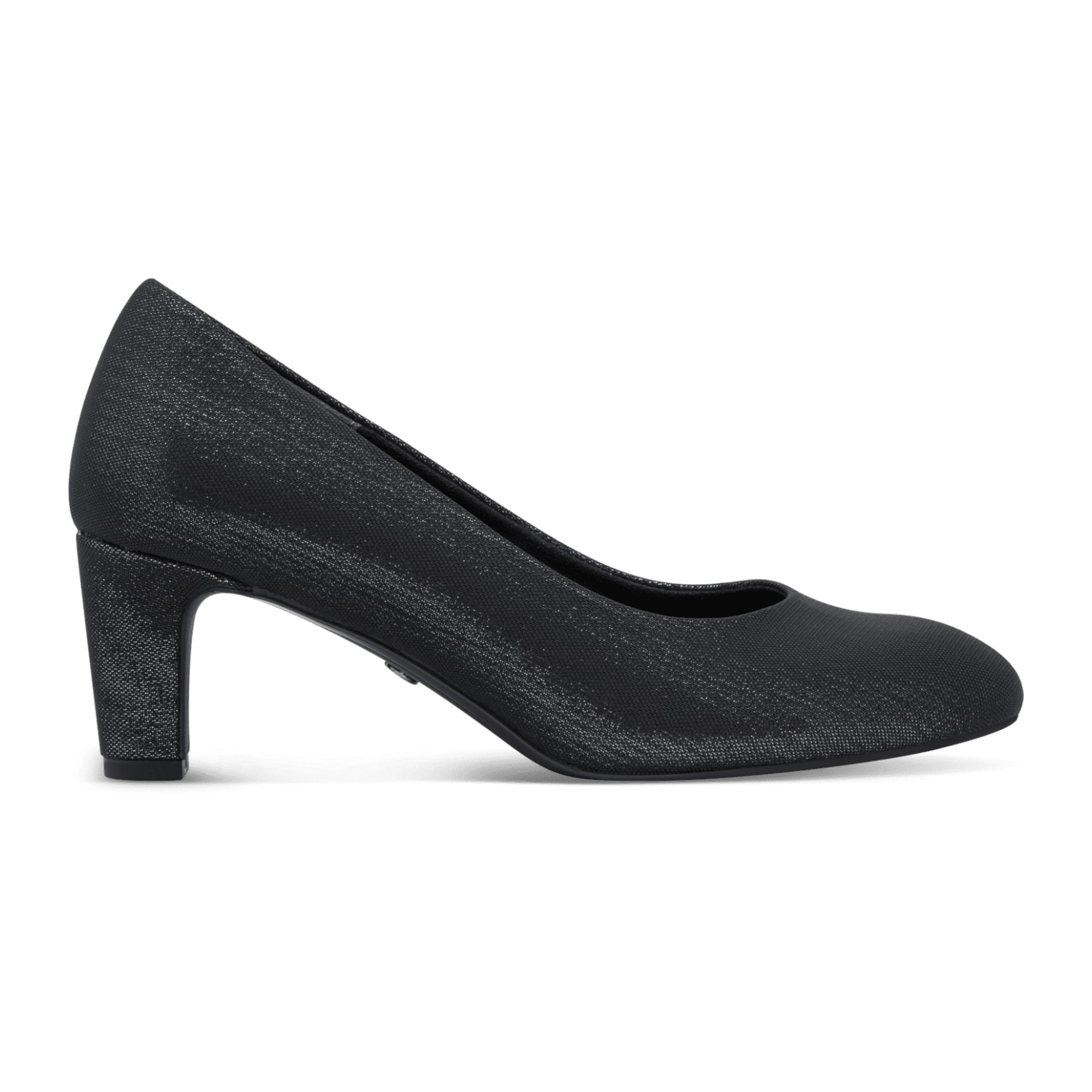 Tamaris Daenerys Heels 1-22418-41 in Pewter Glam