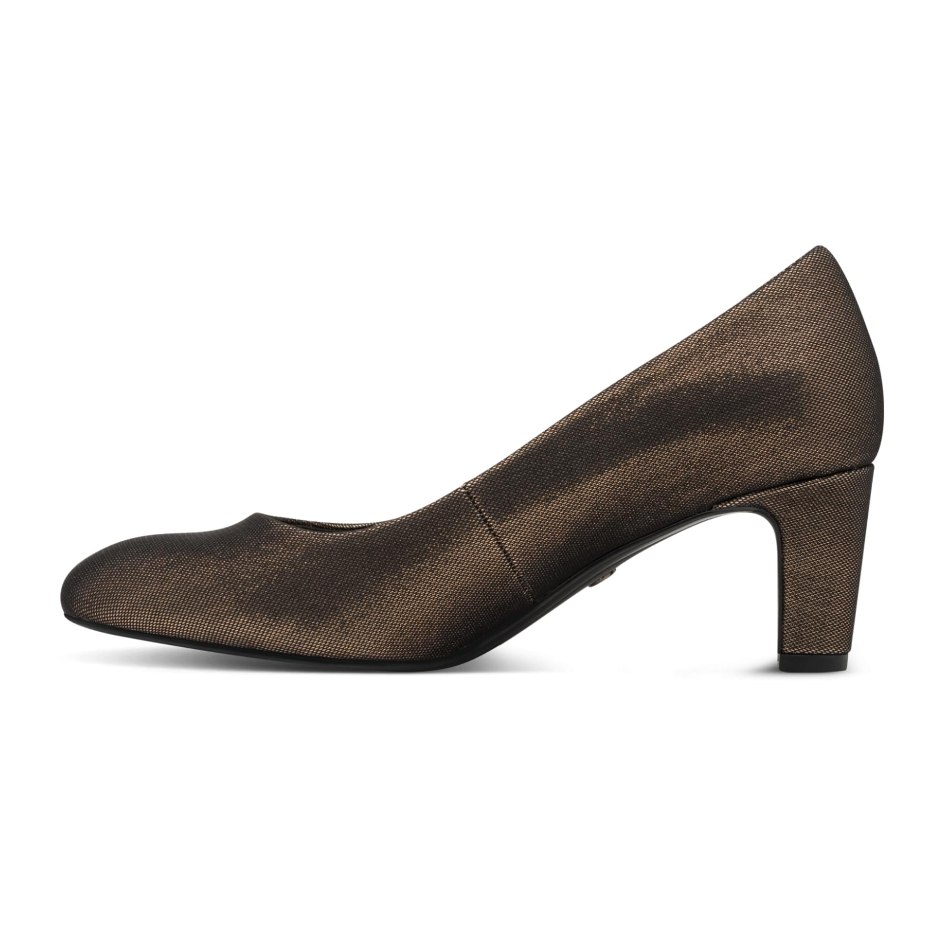 Tamaris Daenerys Talons 1-22418-41 in Copper Glam